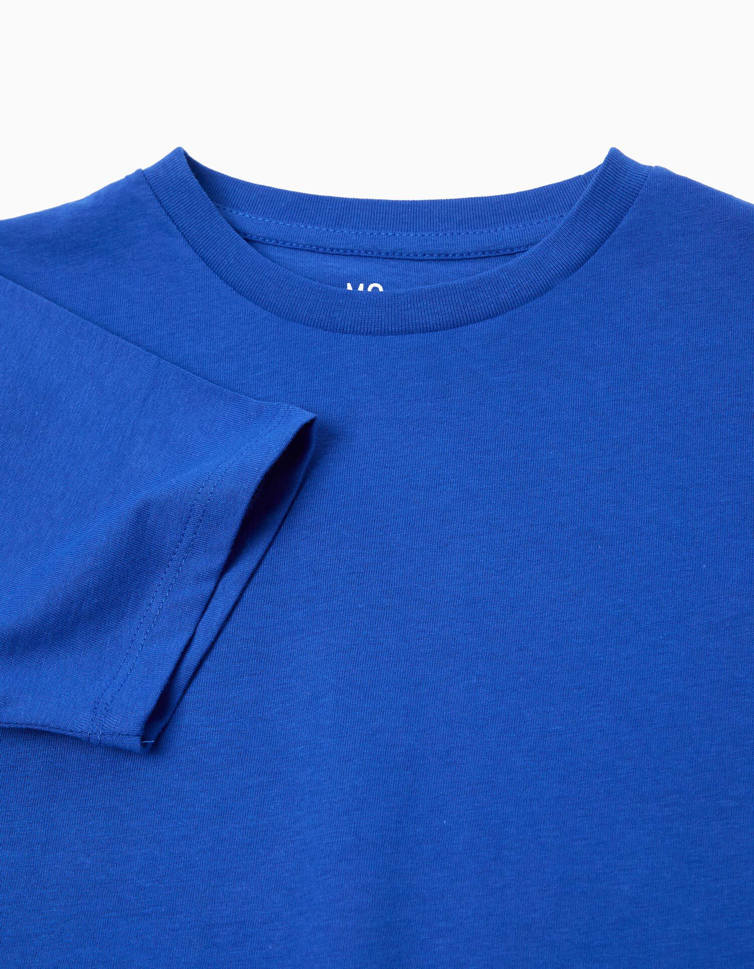 Comprar Online T-shirt, Menino, Azul