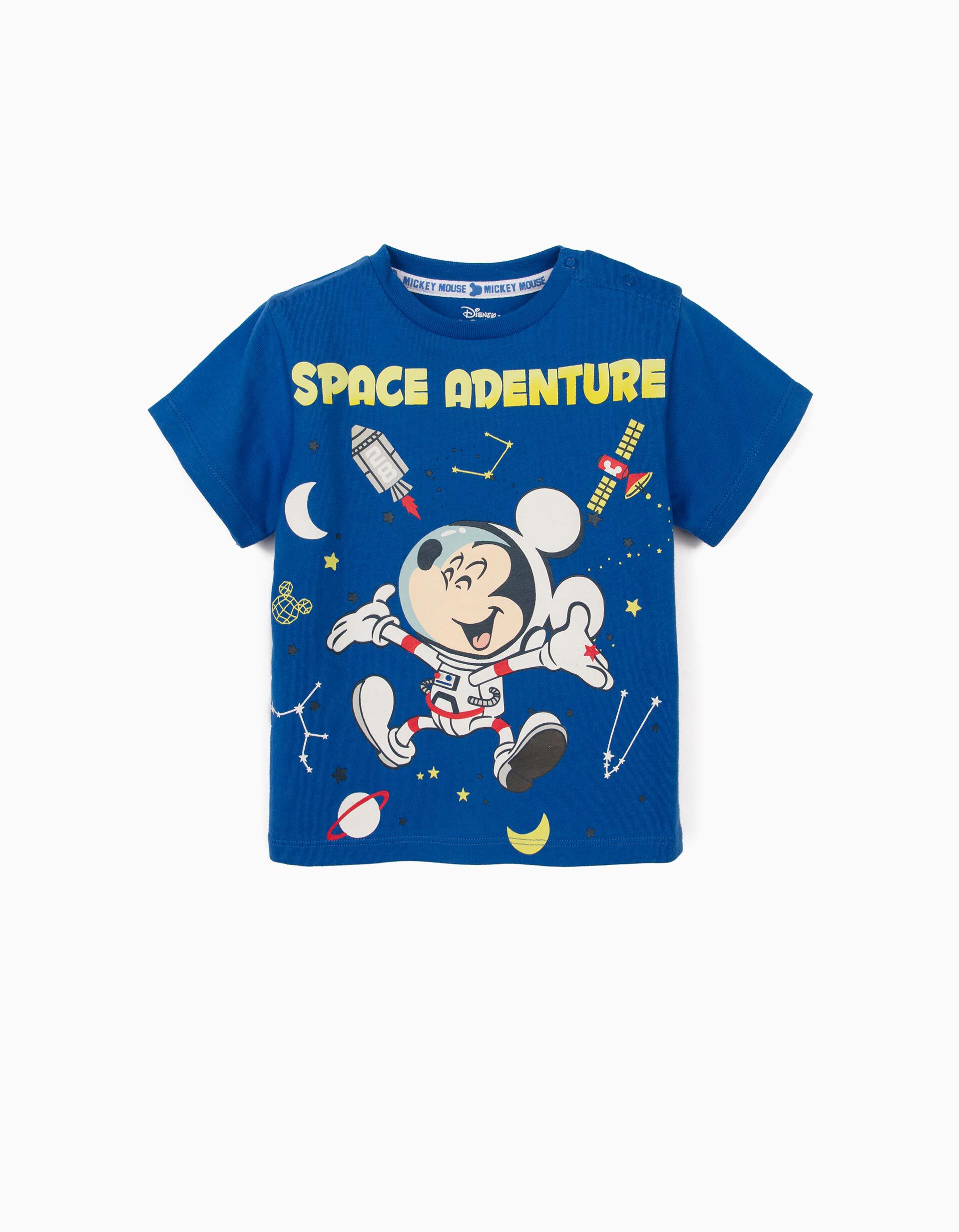 T-shirt for Baby Boys, 'Mickey Mouse 