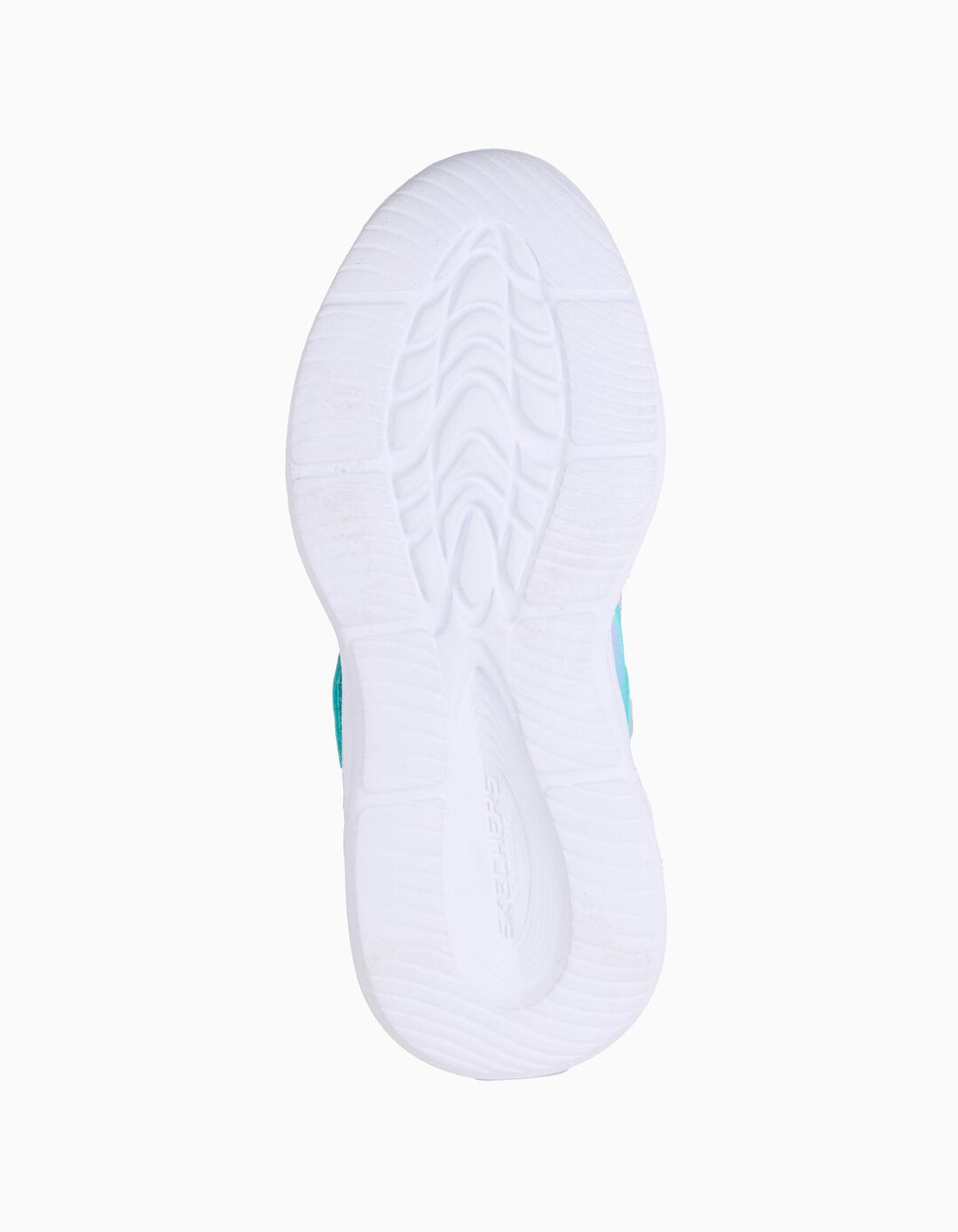 Sapatilhas 'Skechers', Menina, Multicor