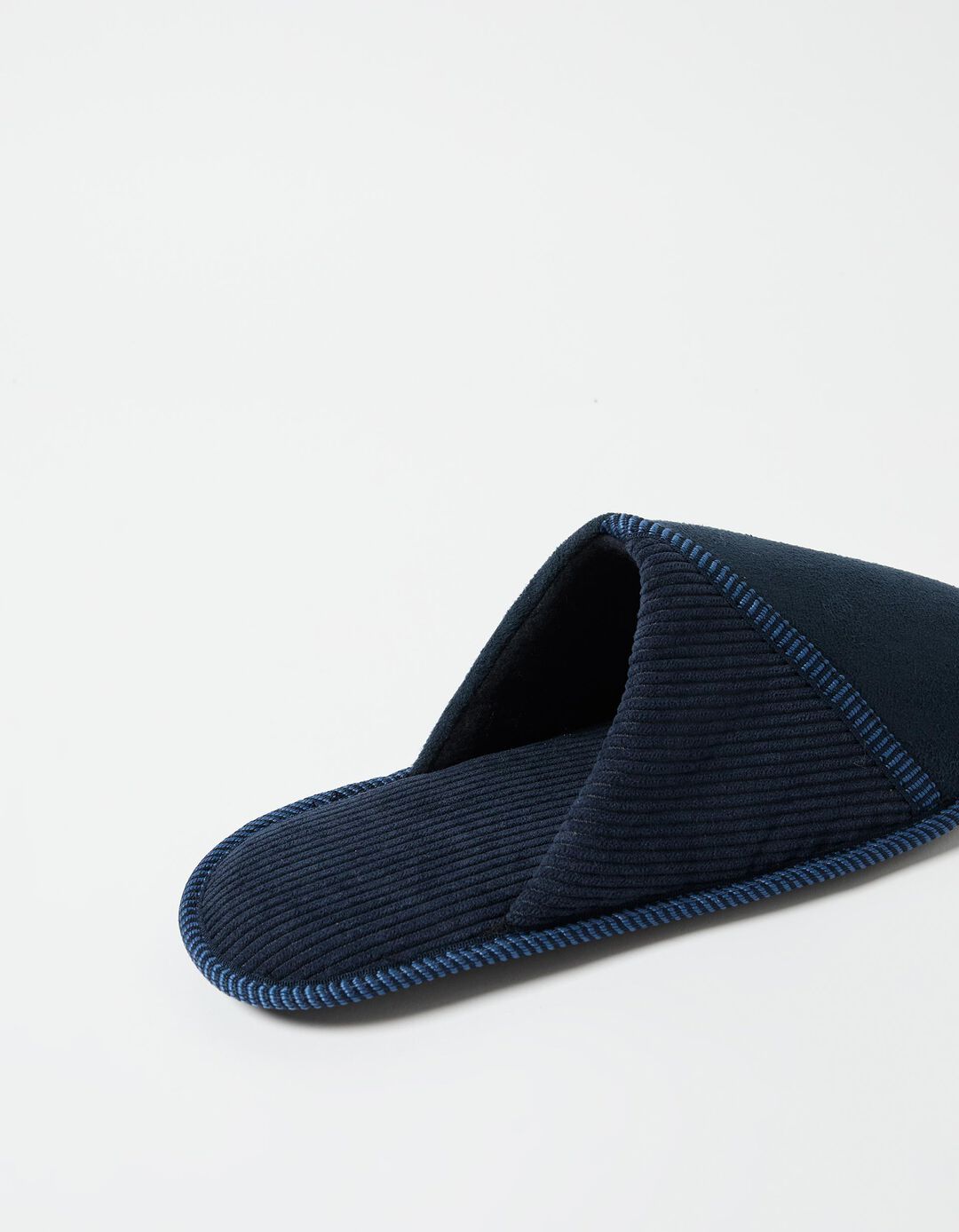 Chinelos de Quarto, Homem, Azul