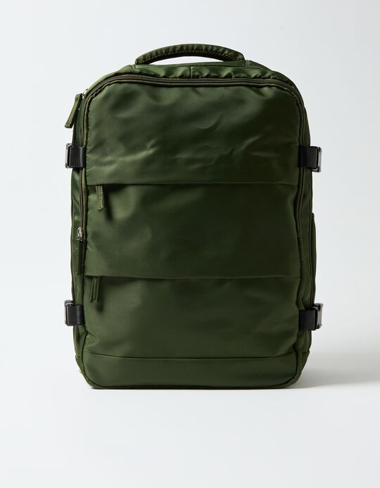 Comprar Online Mochila, Homem, Verde