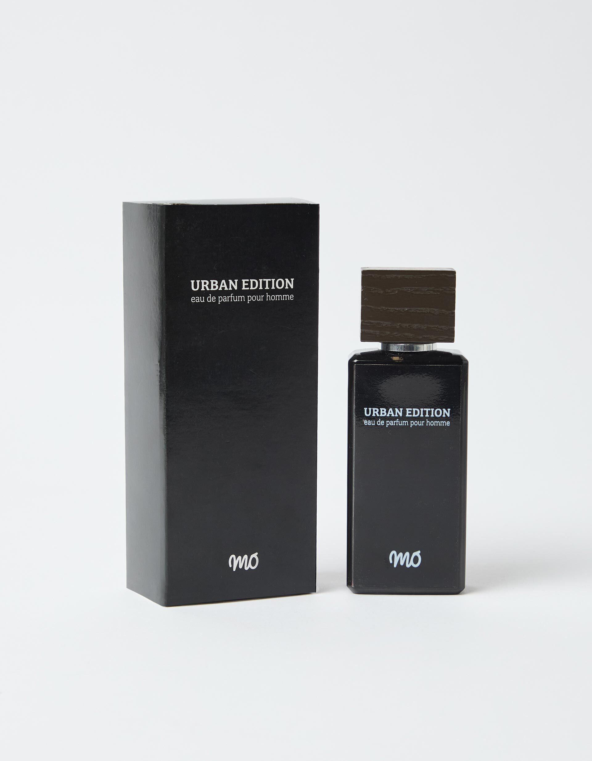 Comprar Online Perfume Urban Edition 50ml, Homem