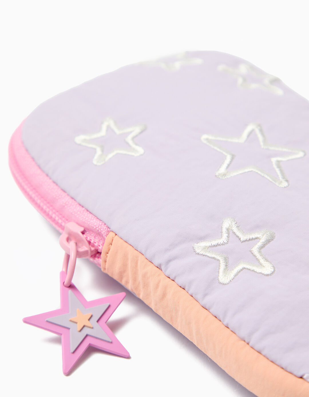 Bolsa para Telem&oacute;vel, Menina, Lil&aacute;s