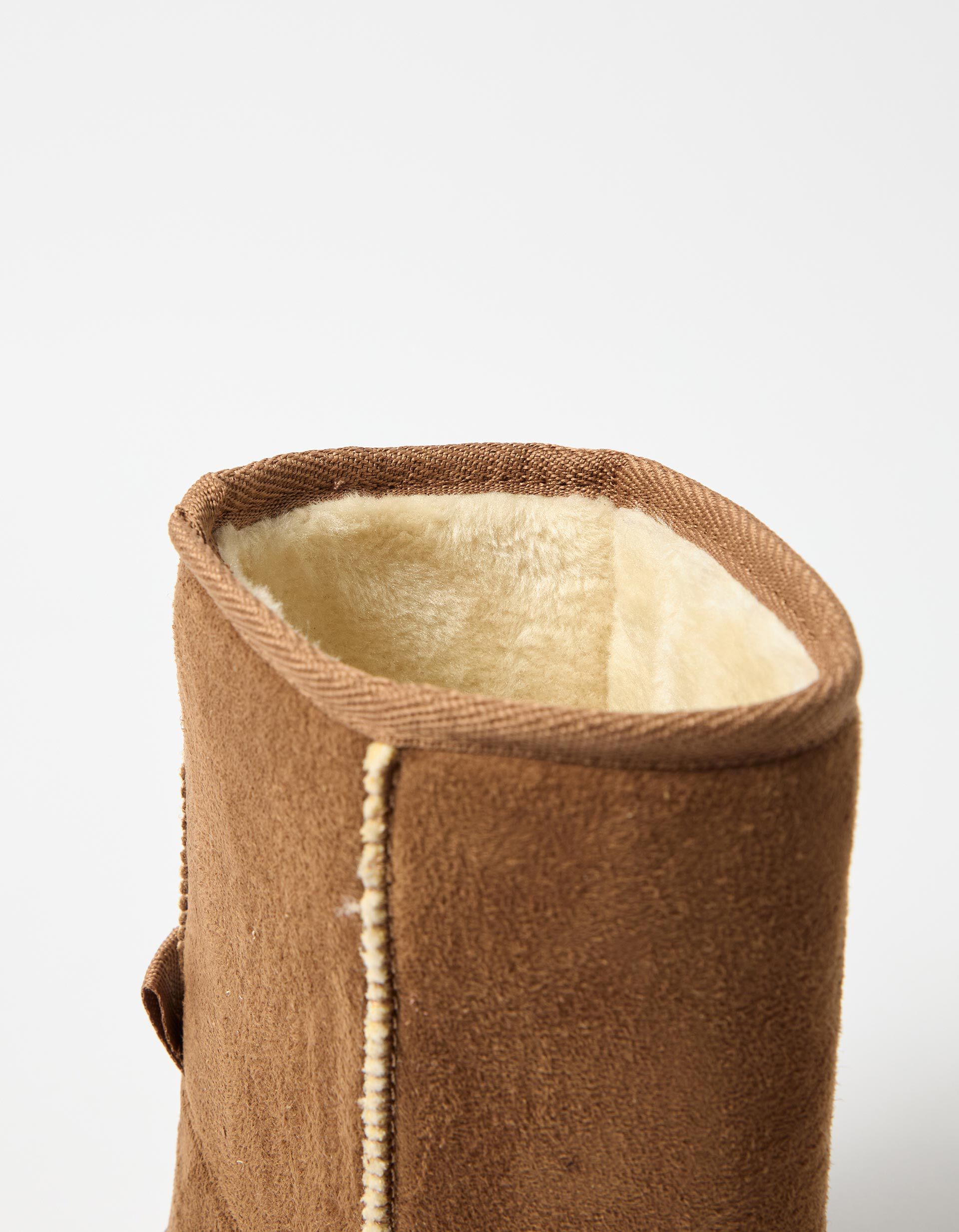 Comprar Online Botas, Mulher, Camel