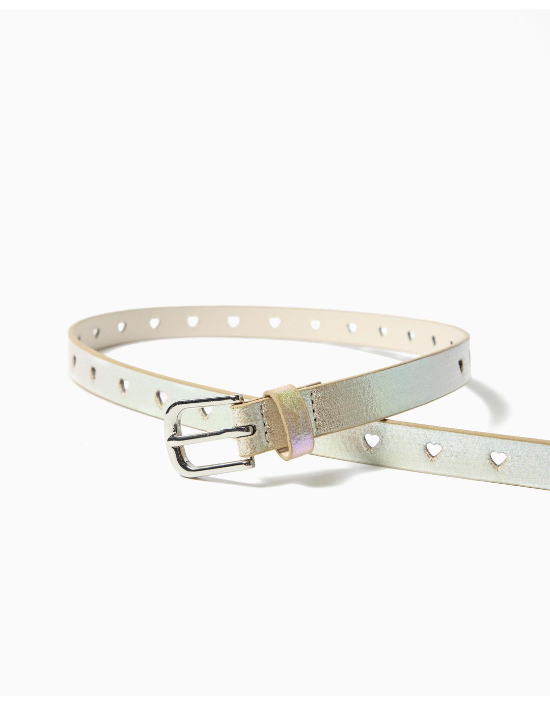 Cinto, Menina, Multicor