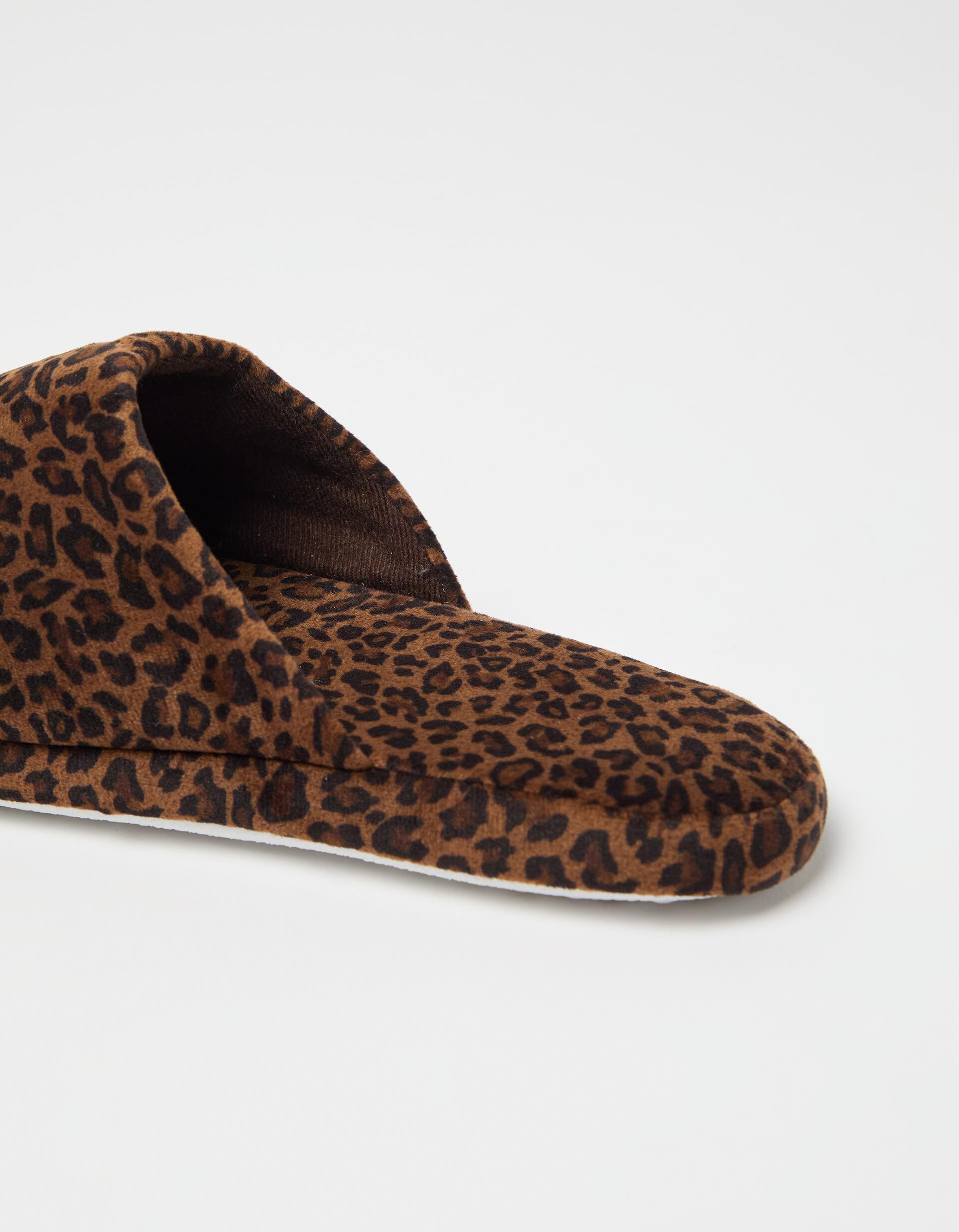 Comprar Online Chinelos de Quarto, Mulher, Castanho