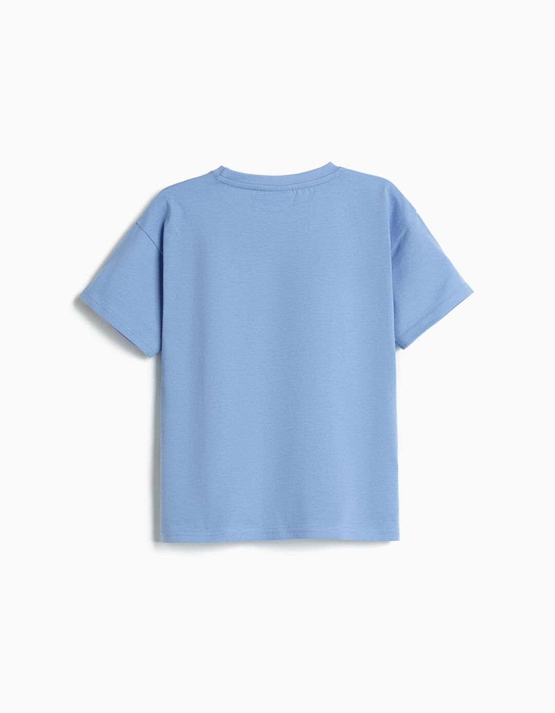 T-shirt 'Mickey' &copy;Disney, Menino, Azul
