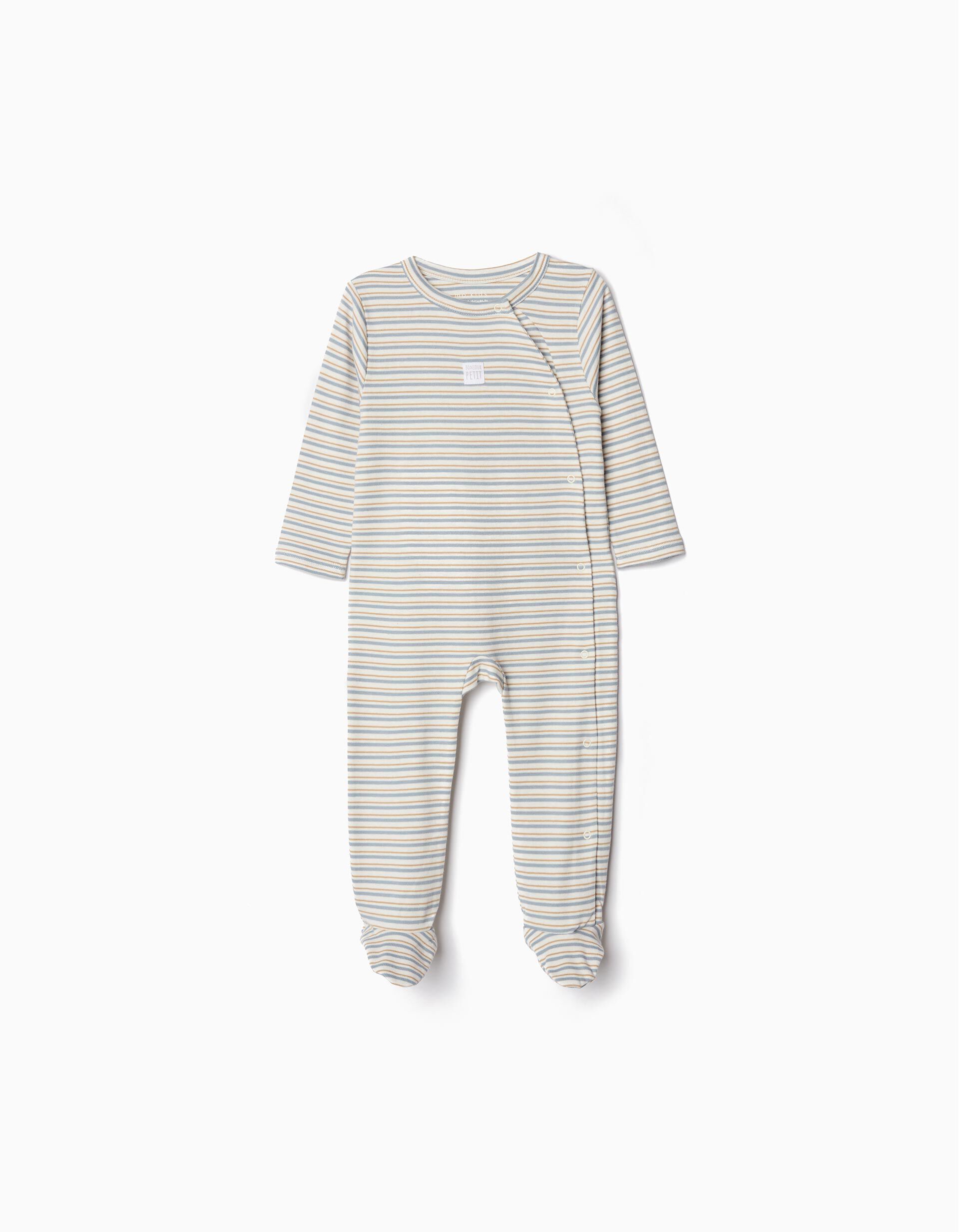 Comprar Online Babygrow Riscas, Menino, Multicor