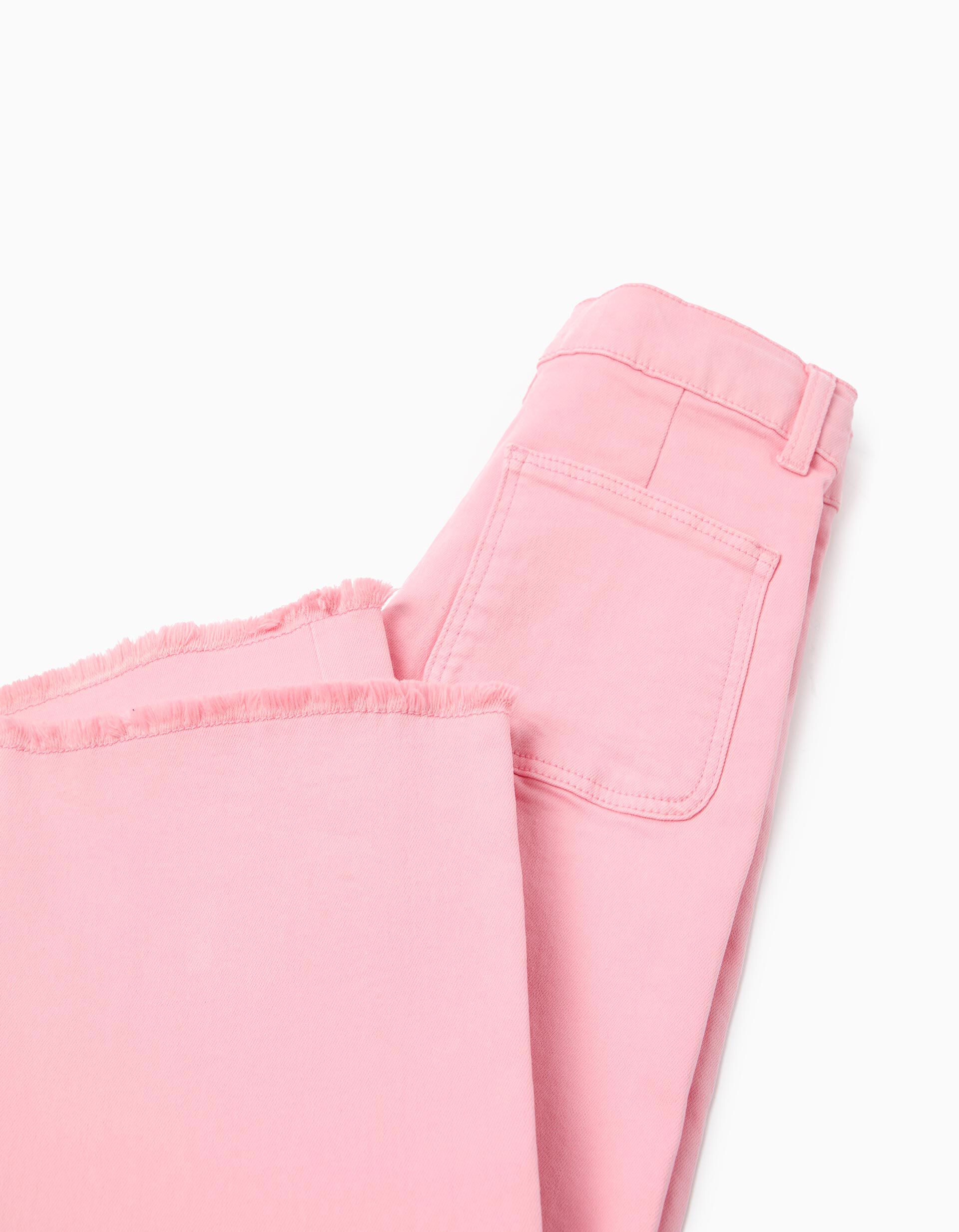 Comprar Online Cal&ccedil;as 'Marine', Menina, Rosa