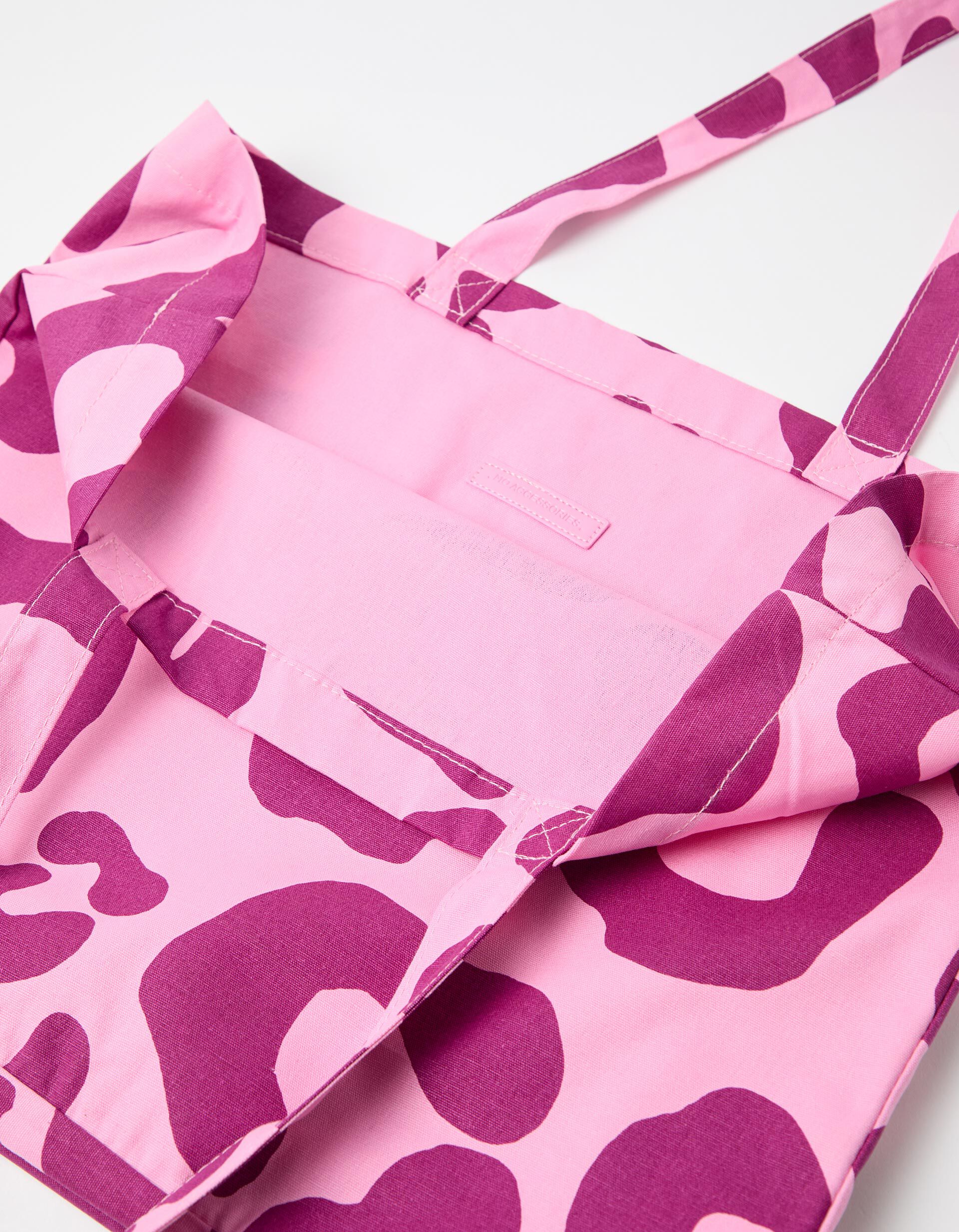 Comprar Online Mala Canvas, Mulher, Rosa
