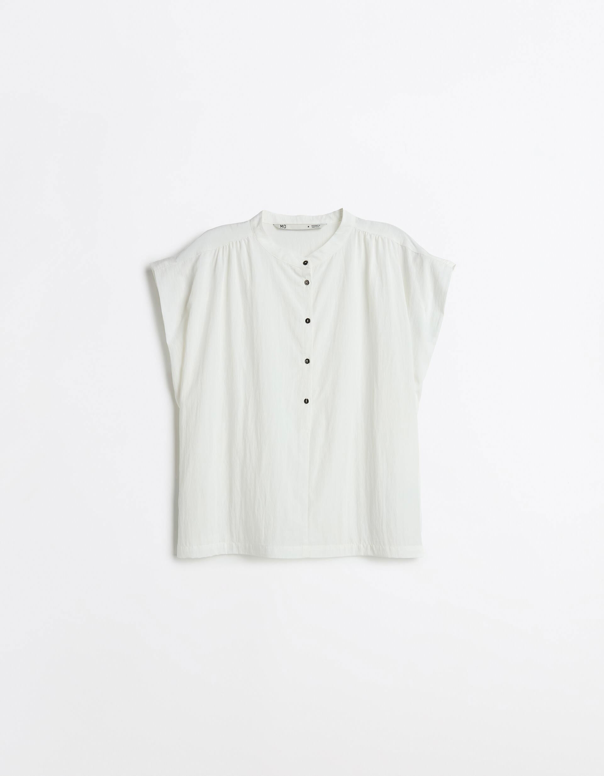 Comprar Online Blusa com Liocel, Mulher, Bege Claro 