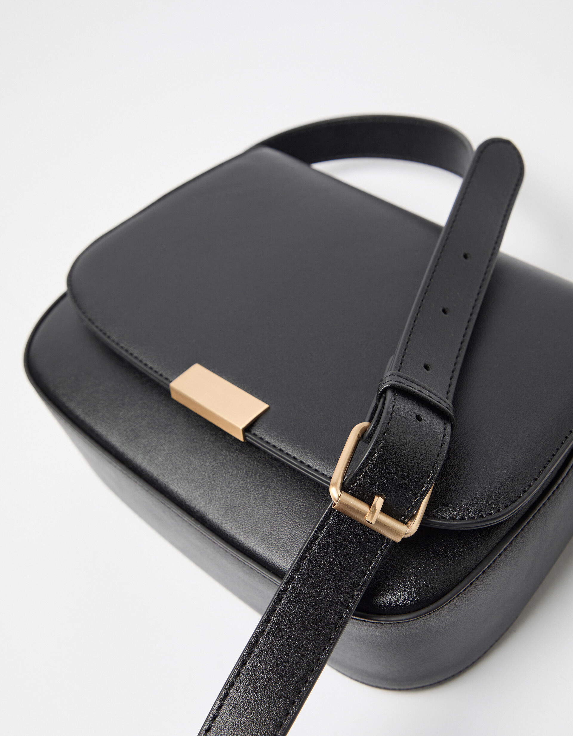 Comprar Online Mala Tiracolo, Mulher, Preto