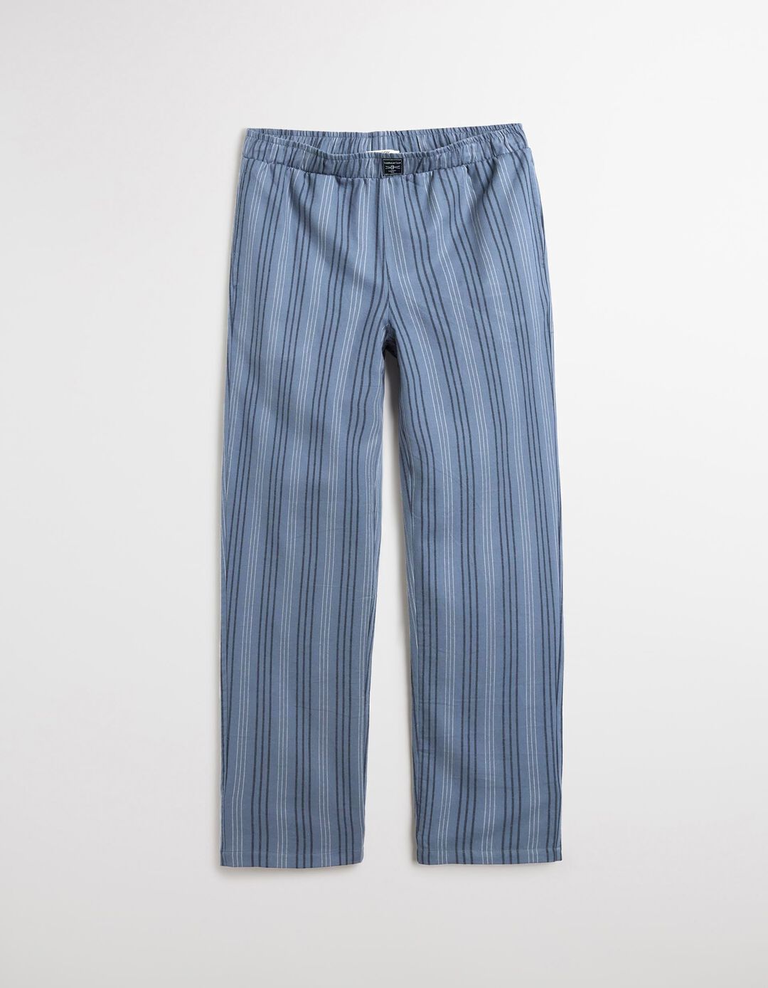 Calças de Pijama, Homem, Azul