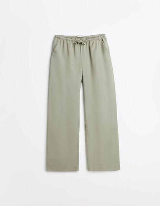 Comprar Online Cal&ccedil;as Liocel, Mulher, Verde Claro