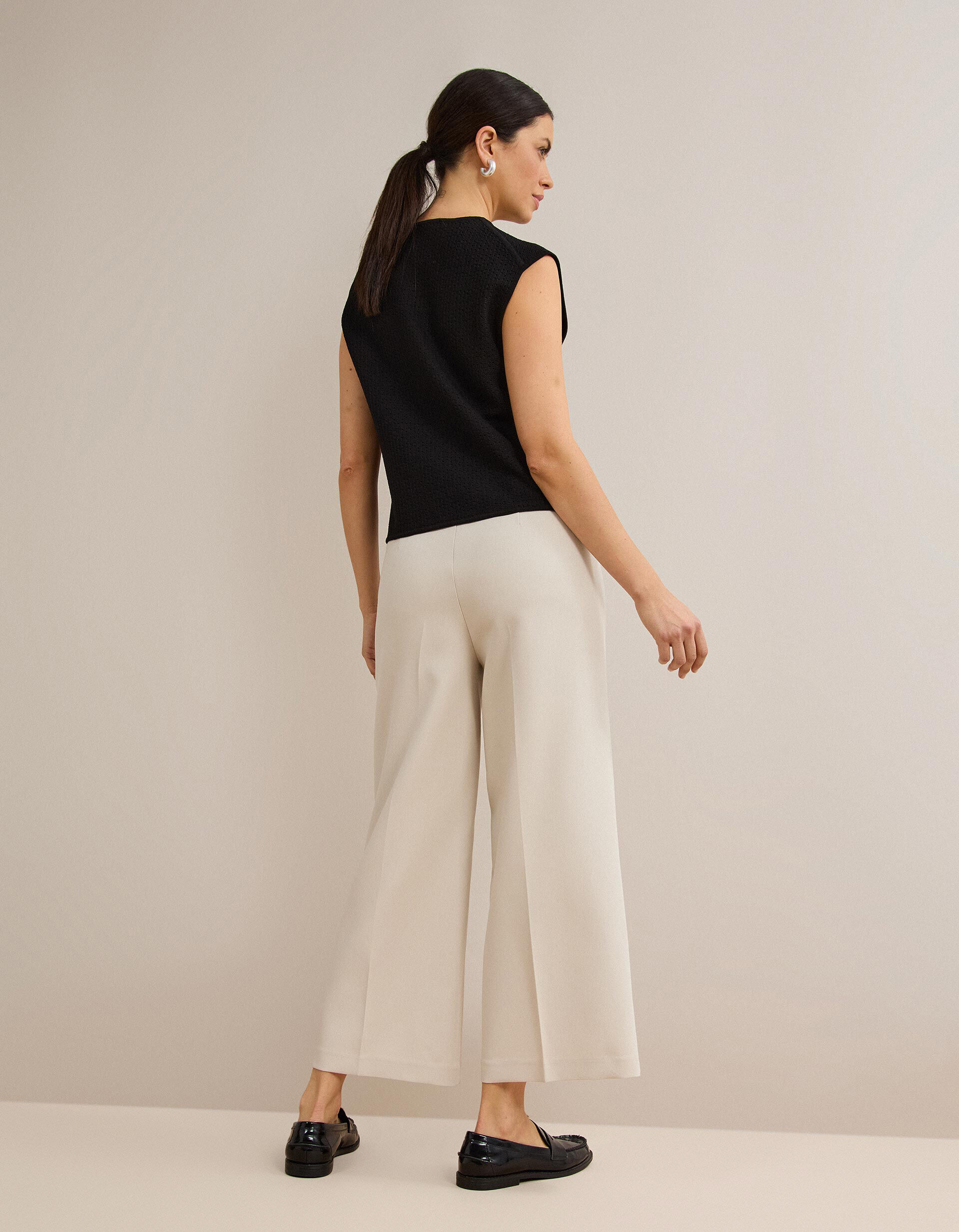 Comprar Online Cal&ccedil;as Culotte, Mulher, Bege 