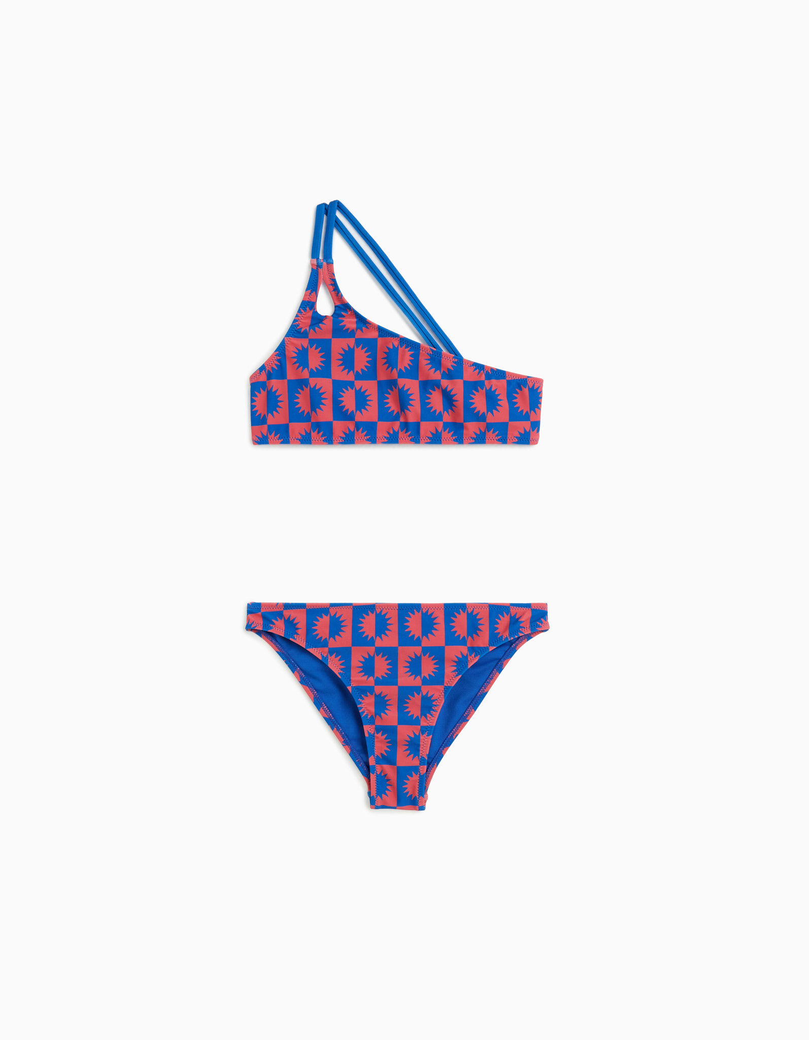 Comprar Online Biqu&iacute;ni, Menina, Azul