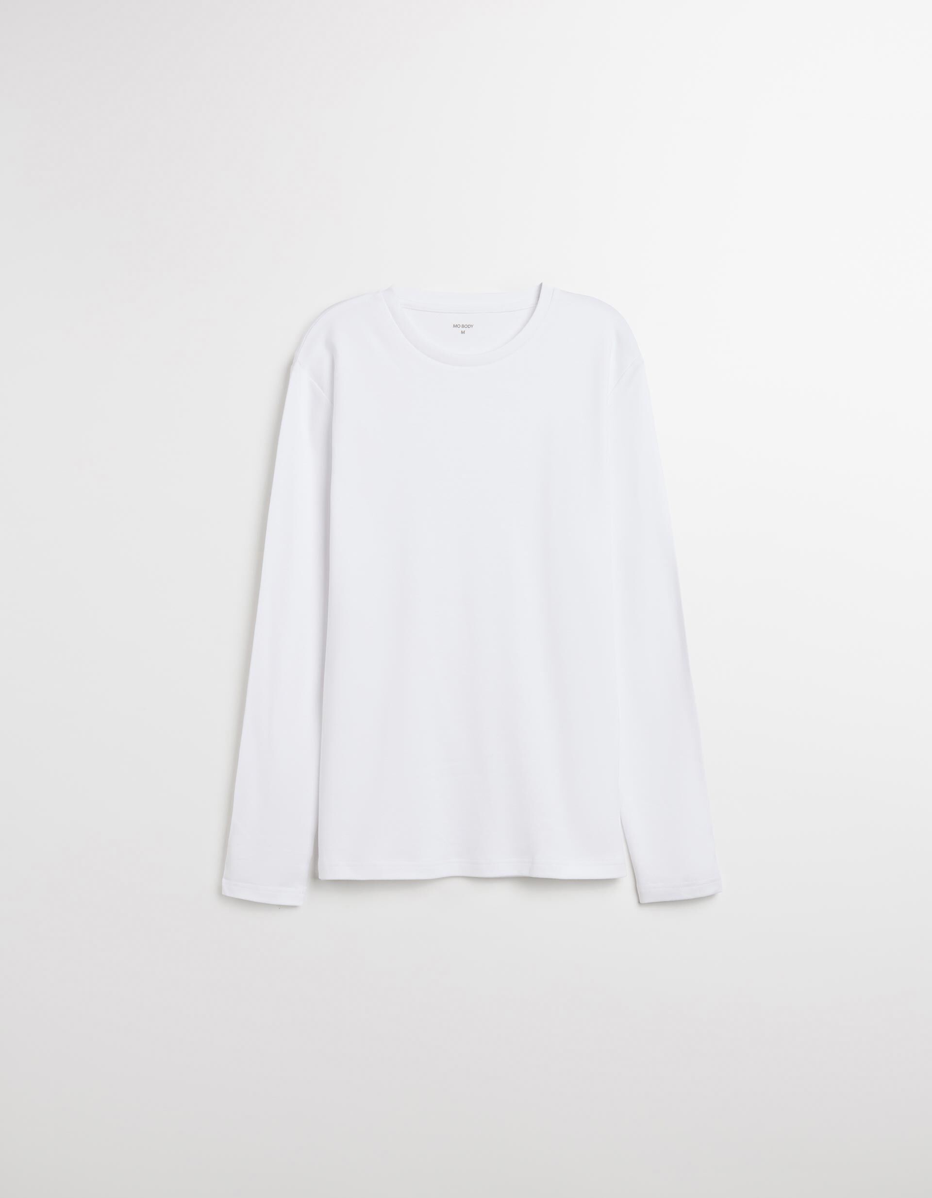 Comprar Online Camisola Interior, Homem, Branco