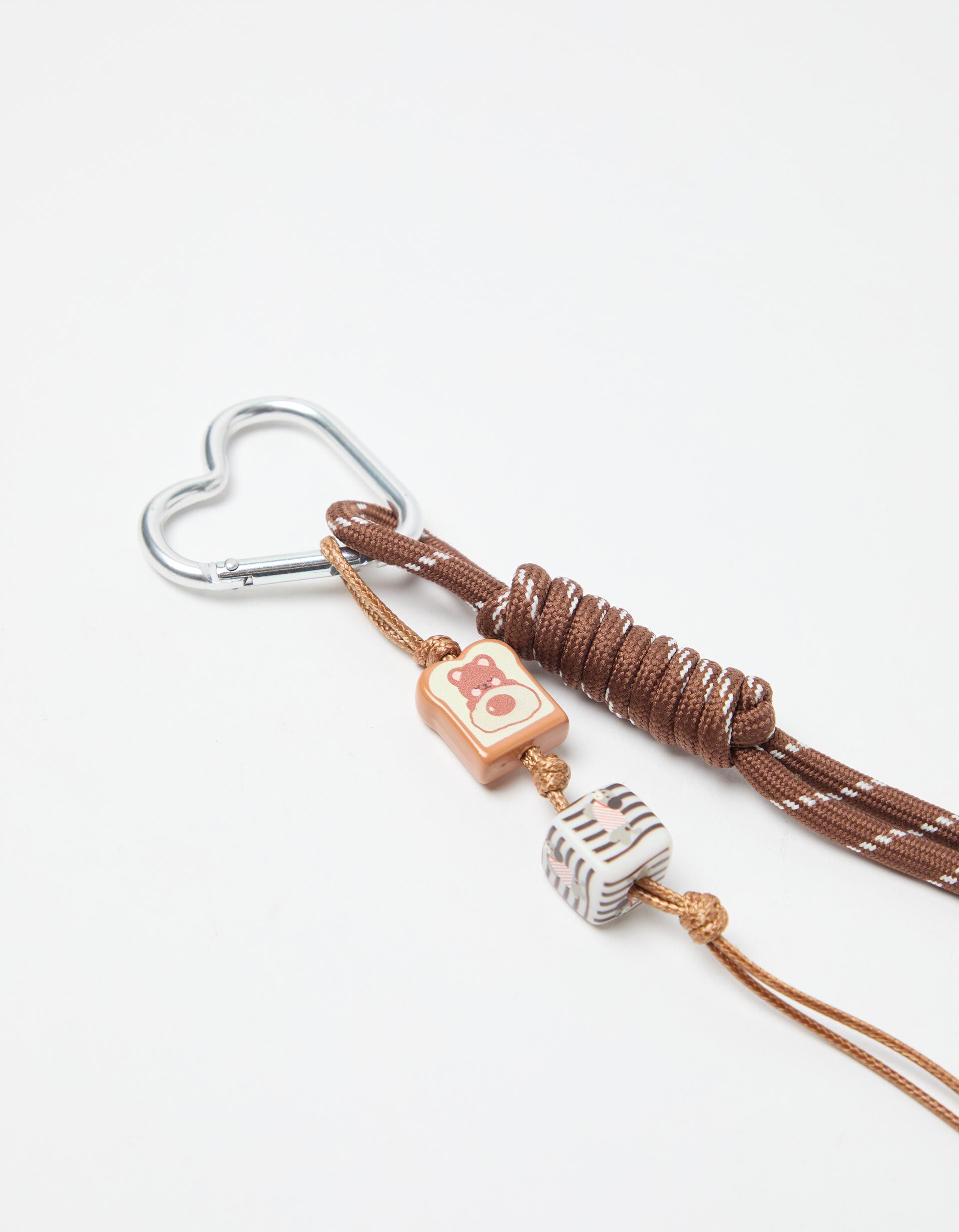 Comprar Online Porta-Chaves, Castanho