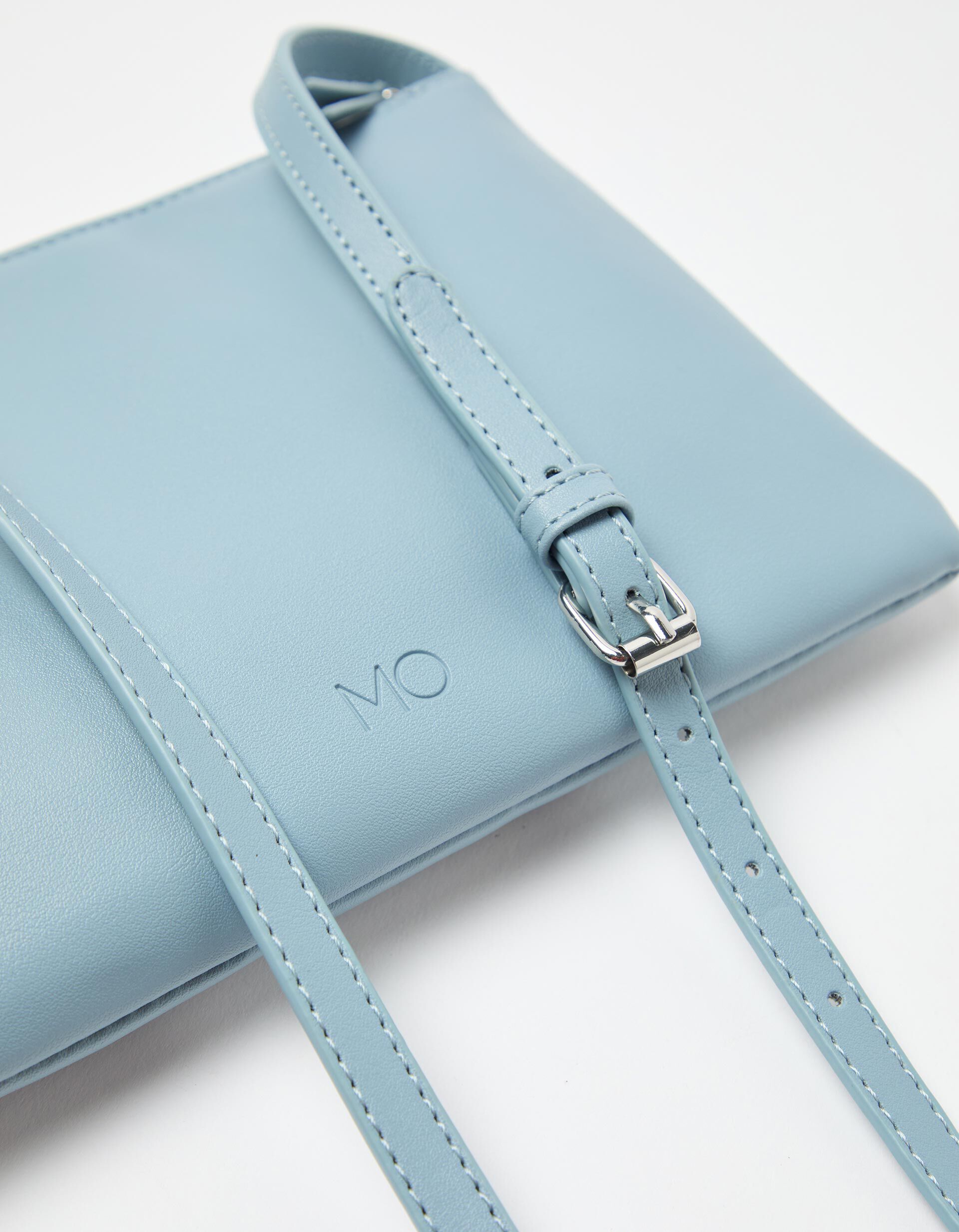 Comprar Online Mala Tiracolo, Mulher, Azul