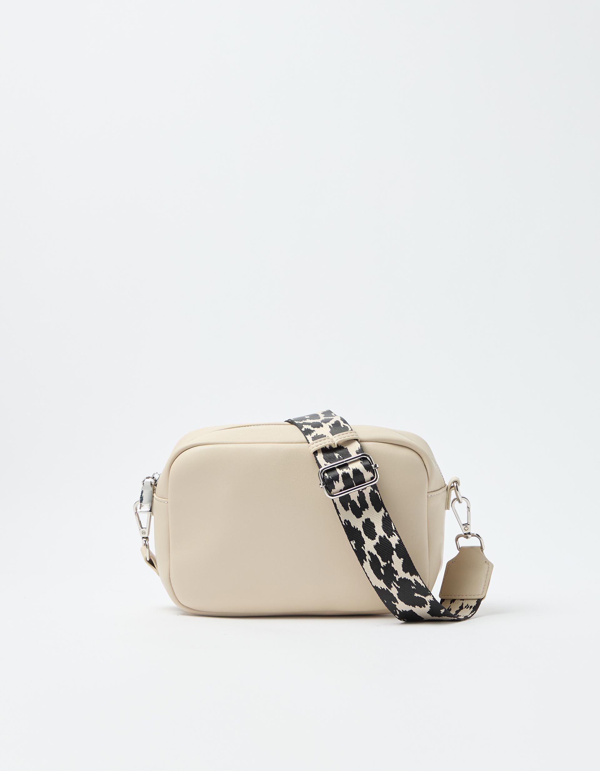 Comprar Online Mala Tiracolo, Mulher, Branco