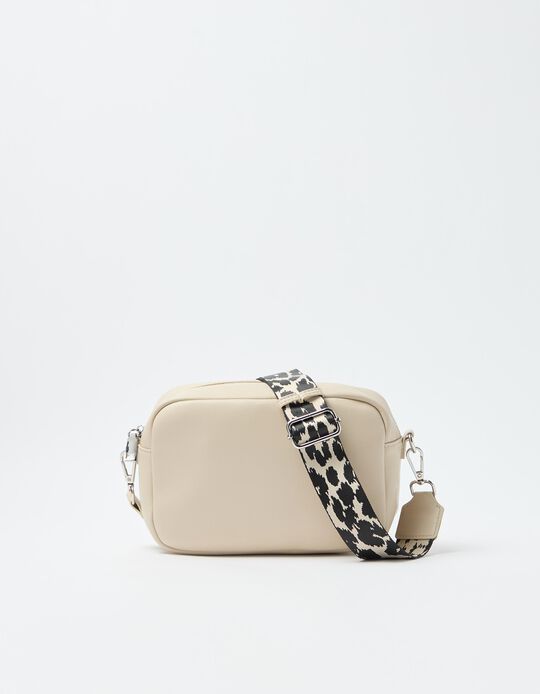 Comprar Online Mala Tiracolo, Mulher, Branco