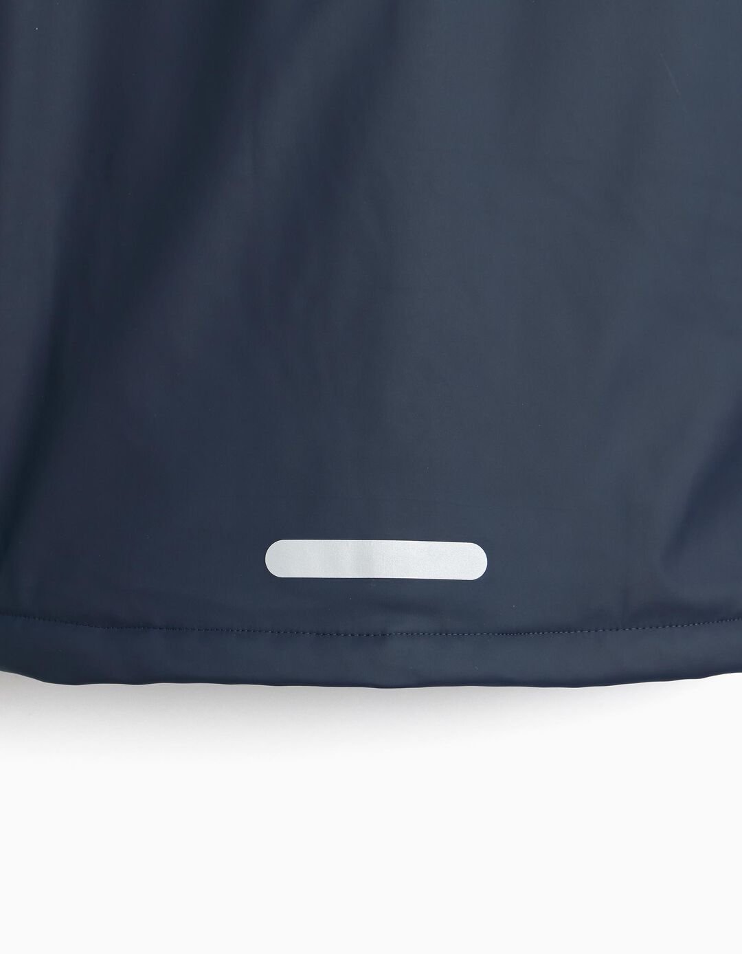Parka Imperme&aacute;vel, Menino, Azul Escuro