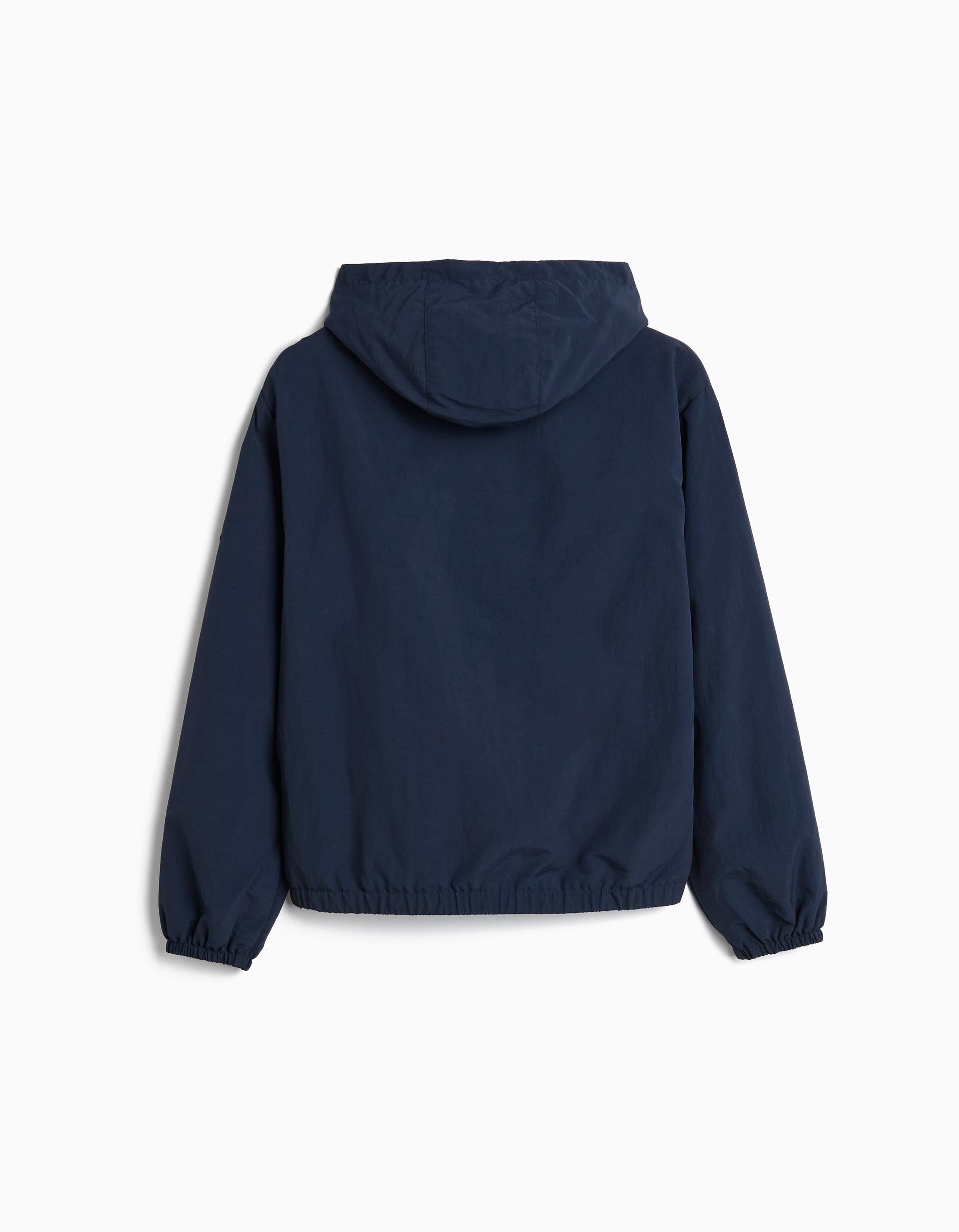 Comprar Online Parka Polar, Menino, Azul Escuro