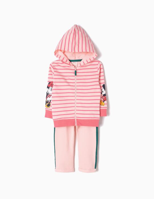 Tracksuit, Mickey & Minnie