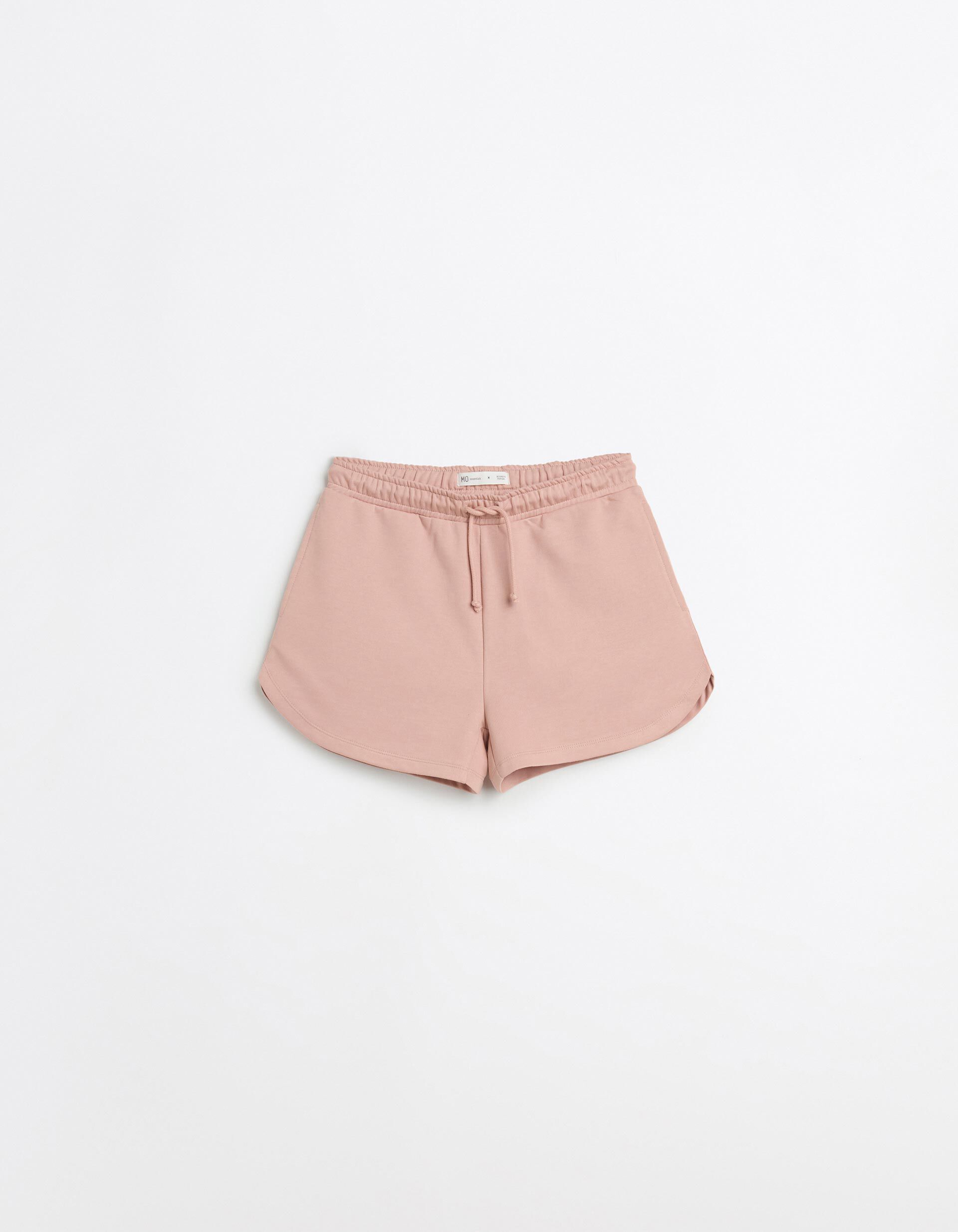 Comprar Online Cal&ccedil;&otilde;es Fleece, Mulher, Rosa Claro