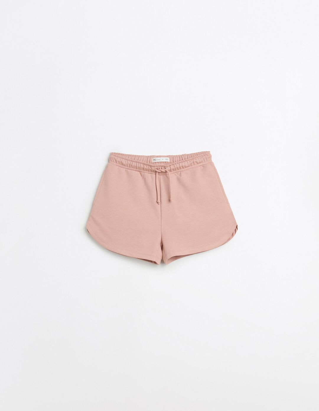 Cal&ccedil;&otilde;es Fleece, Mulher, Rosa Claro