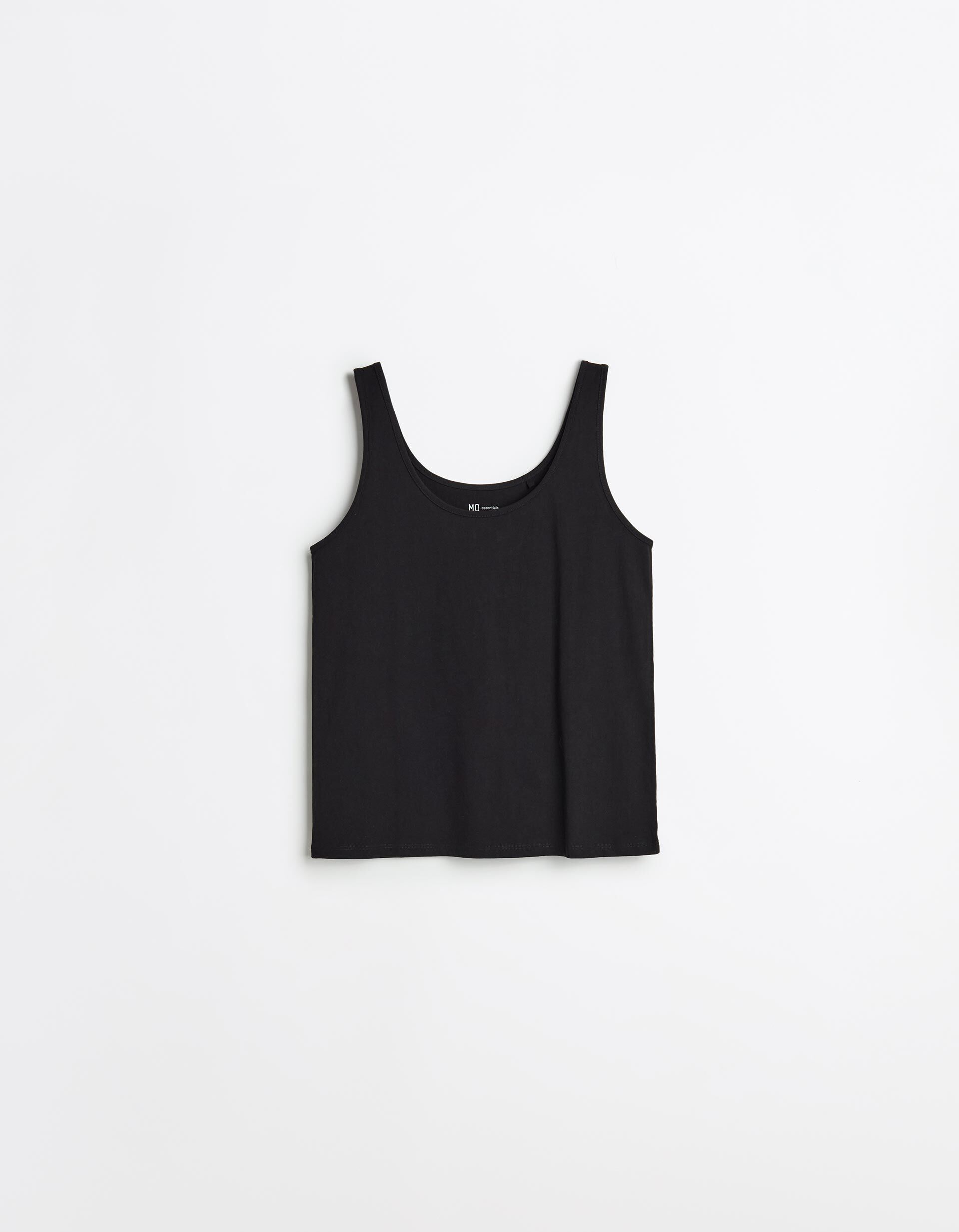 Comprar Online Top, Mulher, Preto