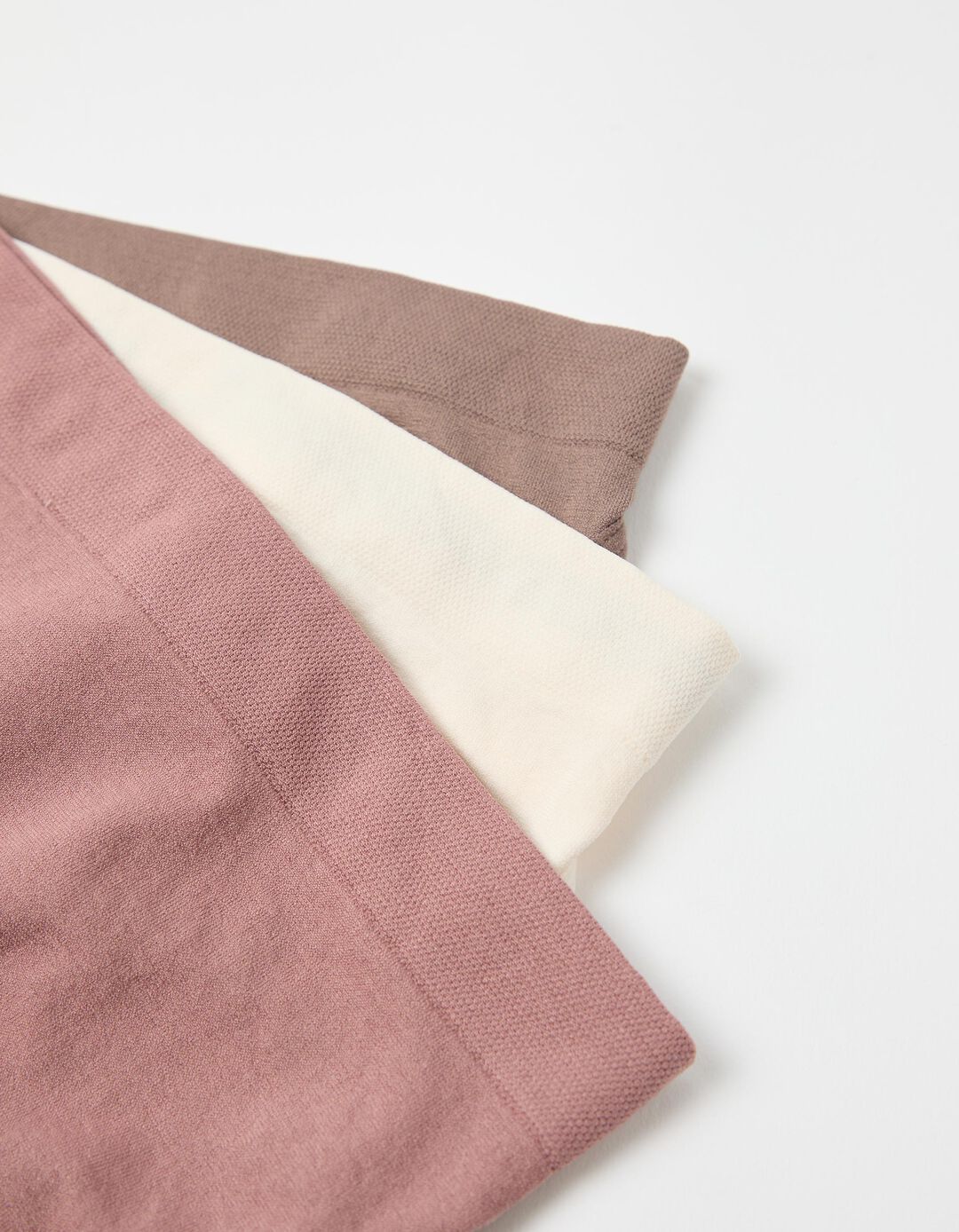 Pack 3 Cuecas Brief, Mulher, Rosa 