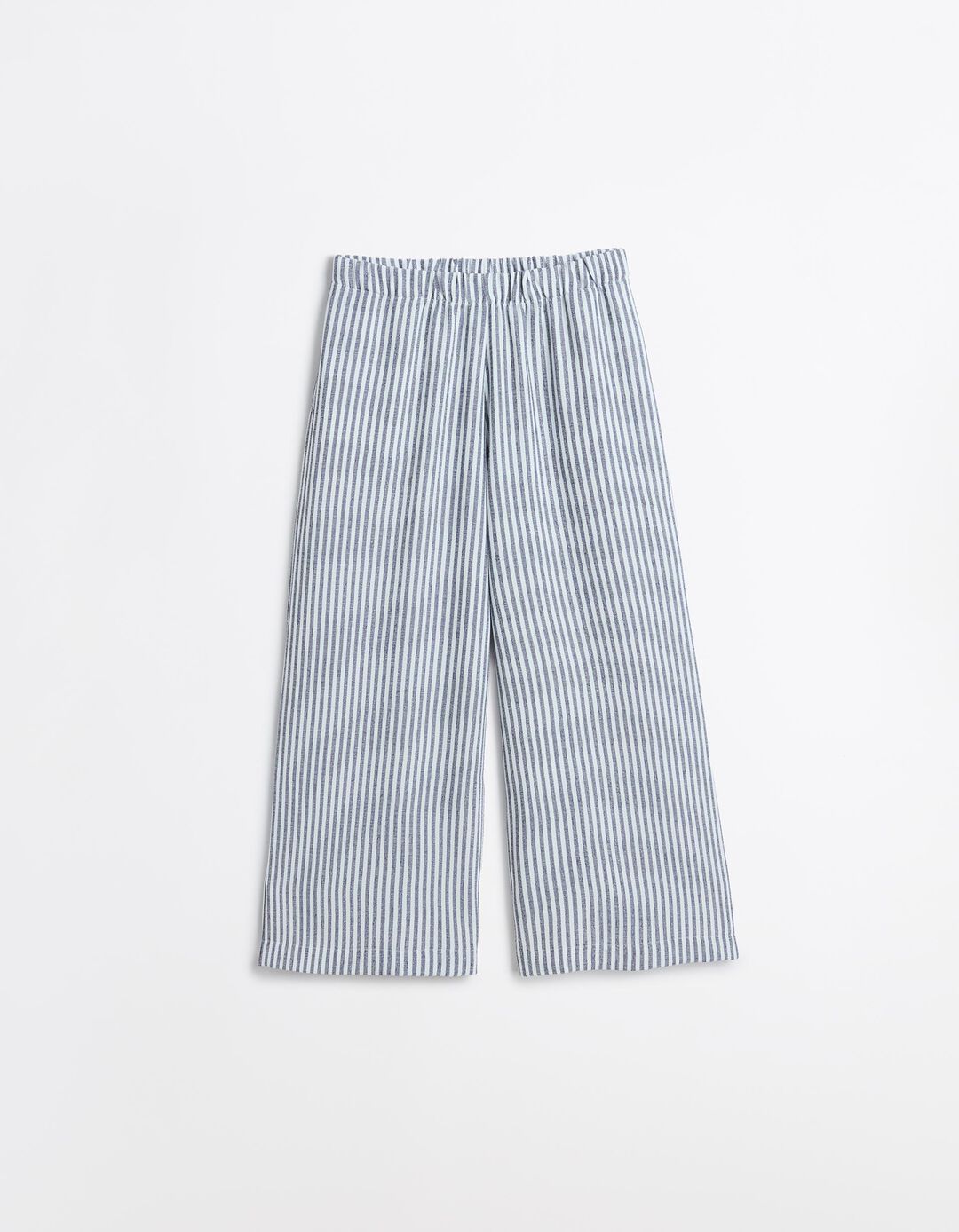 Cal&ccedil;as Culotte Ricas, Mulher, Azul Escuro