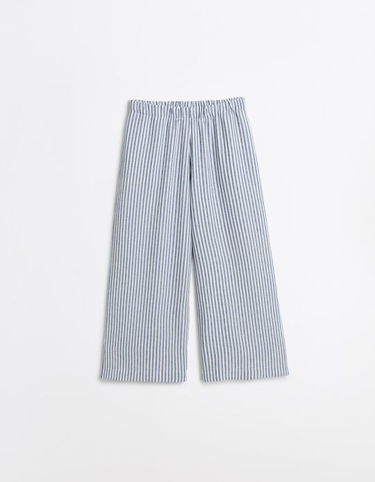 Comprar Online Cal&ccedil;as Culotte Ricas, Mulher, Azul Escuro