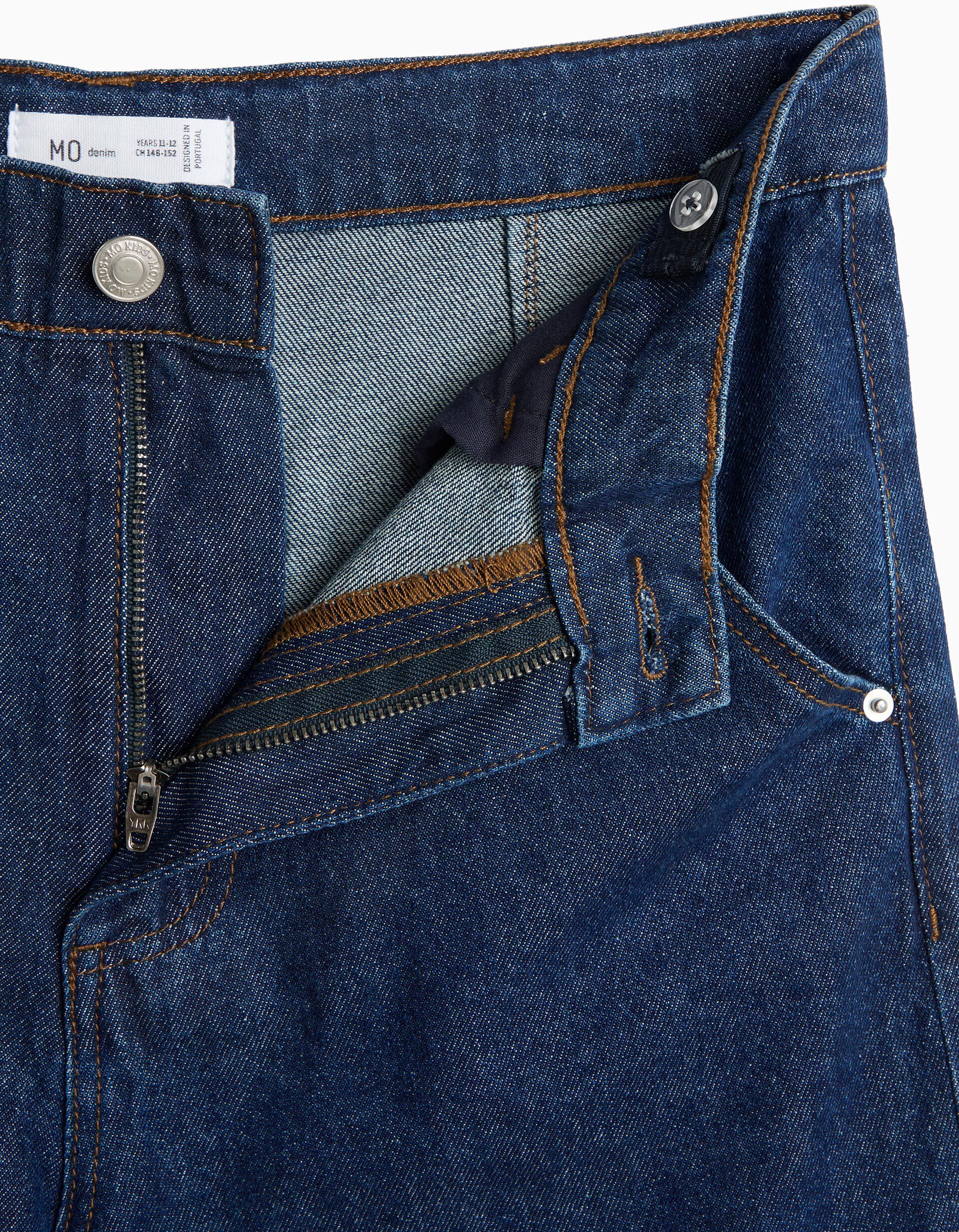 Comprar Online Cal&ccedil;as De Ganga Skater, Menino, Azul Escuro