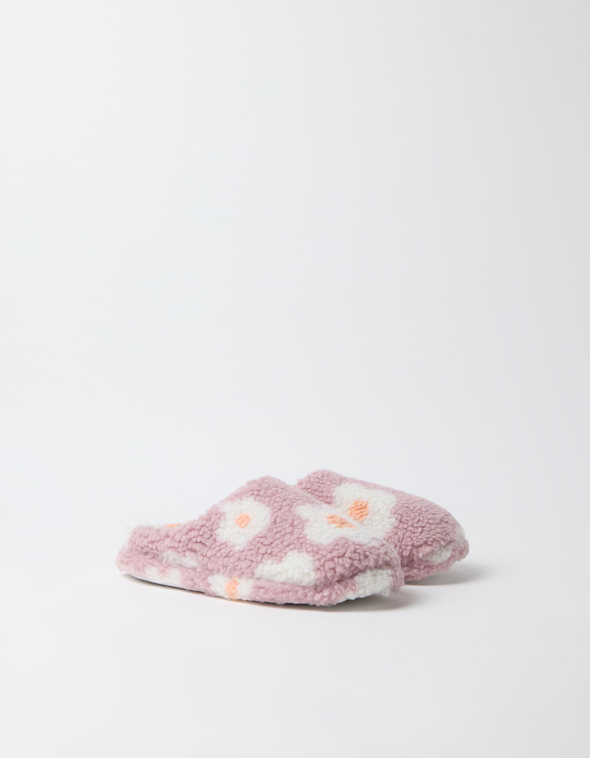 Comprar Online Chinelos De Quarto, Mulher, Rosa