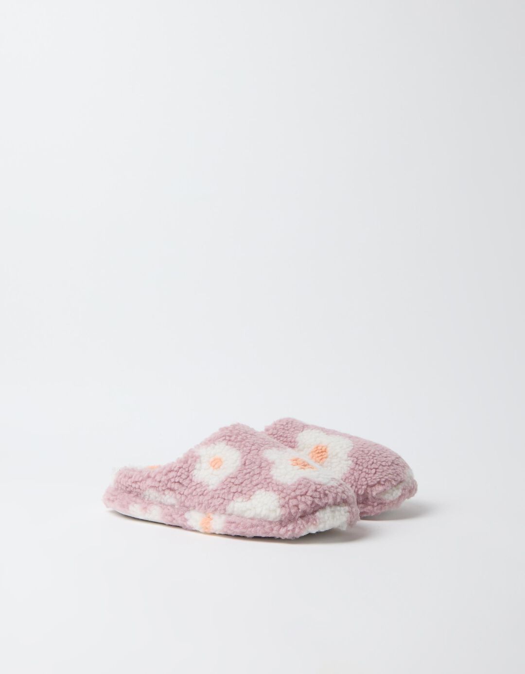 Chinelos De Quarto, Mulher, Rosa