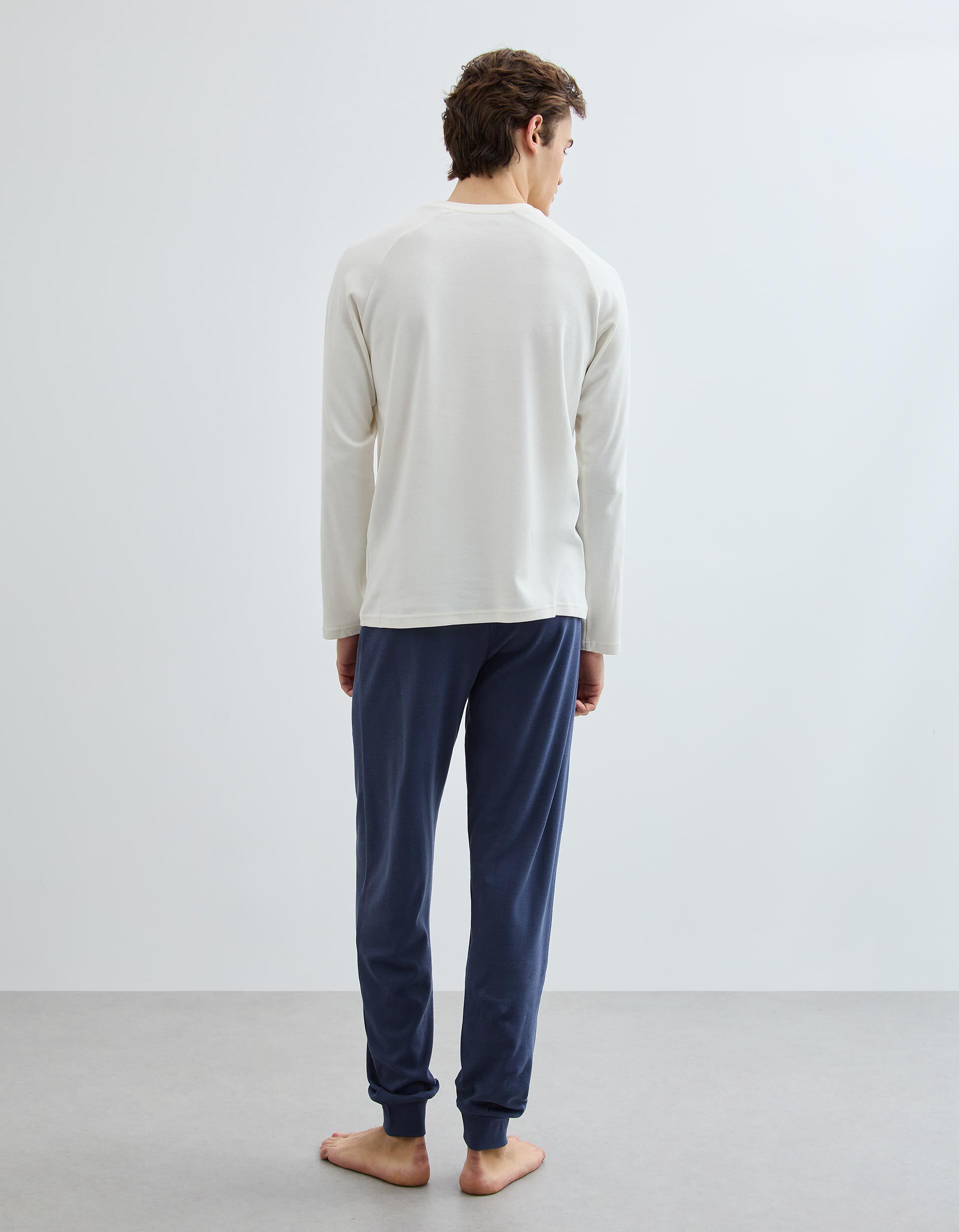 Comprar Online Pijama, Homem, Branco