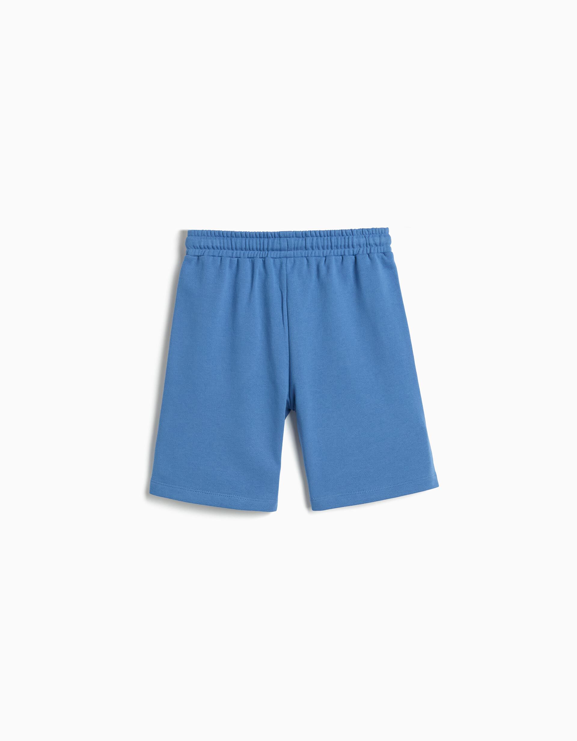 Comprar Online Cal&ccedil;&otilde;es 'Minecraft', Menino, Azul