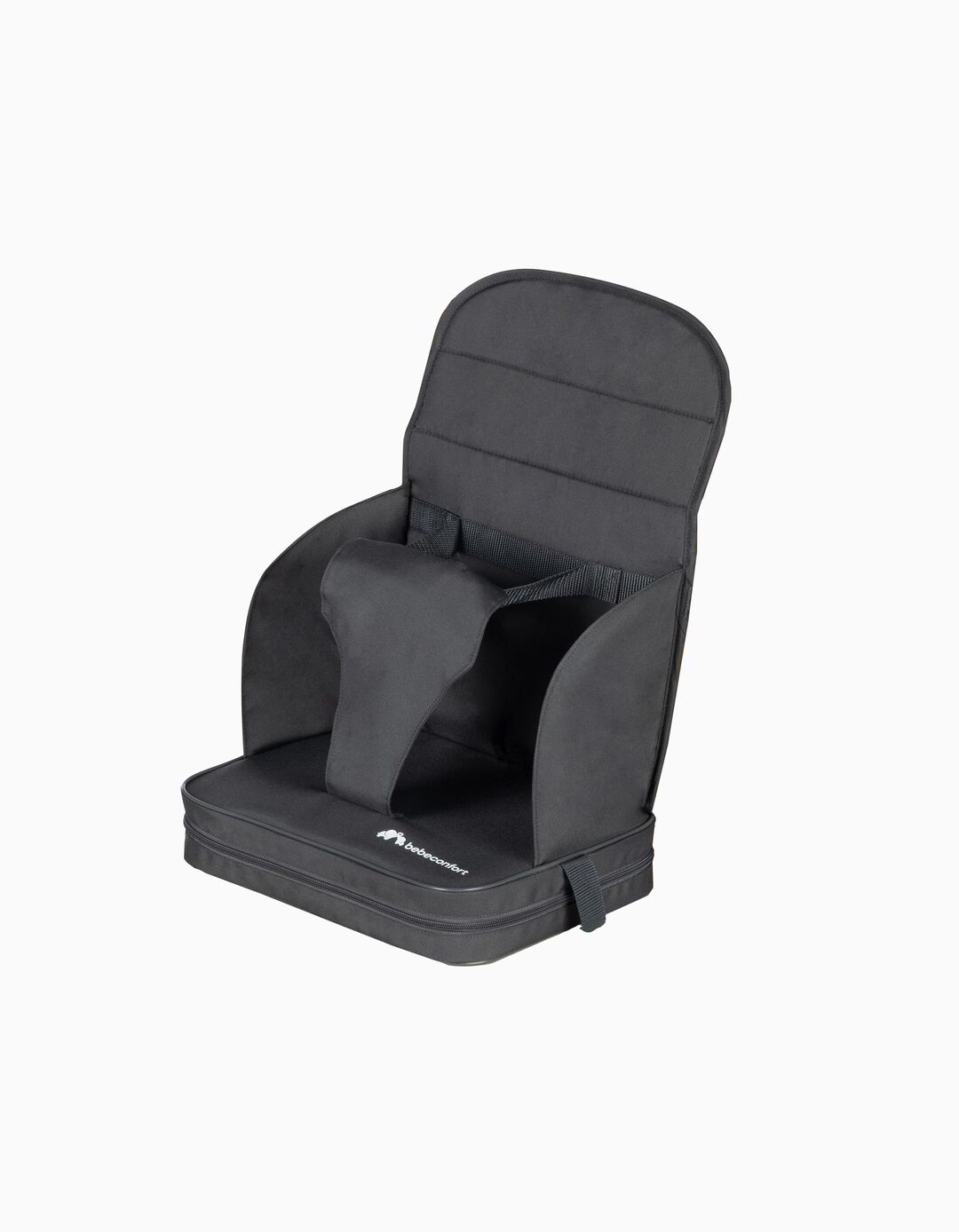 Cadeira De Refei&ccedil;&atilde;o Bebe Confort Booster, Graphite