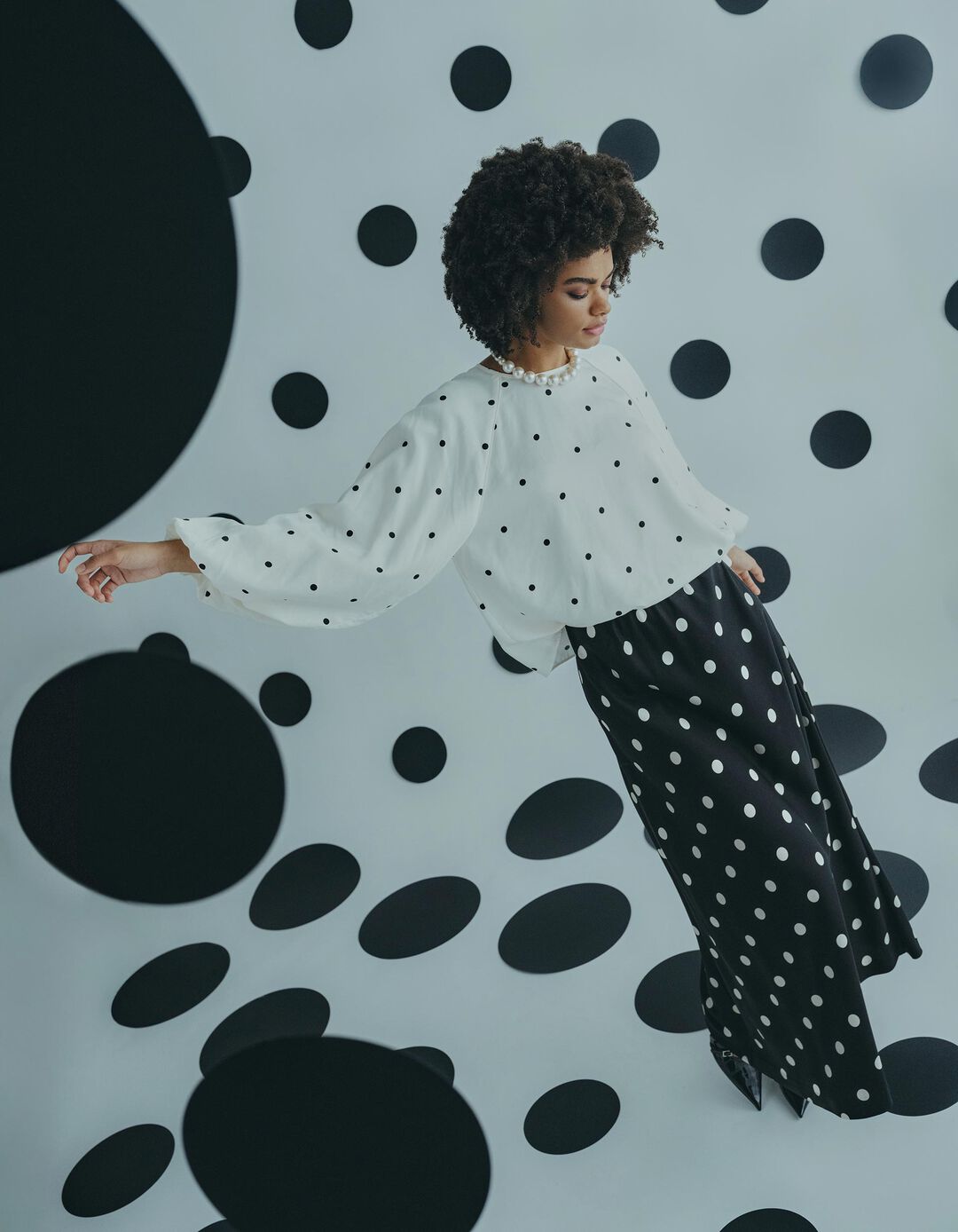 Blusa Liocel, Mulher, Bege Claro