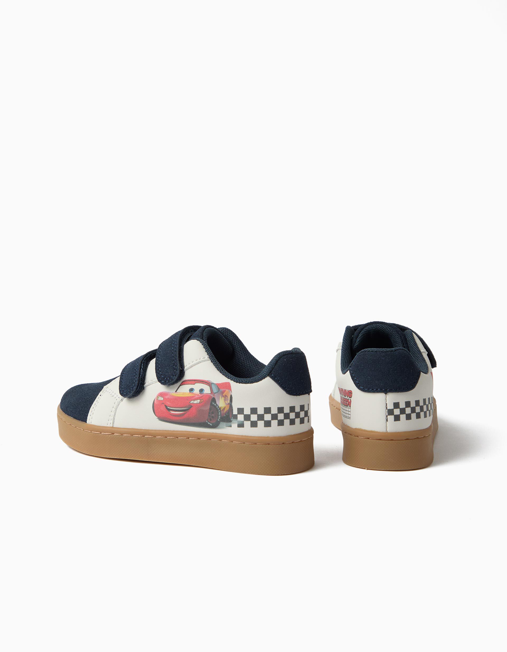 Comprar Online Sapatilhas 'Cars' &copy;Disney, Menino, Multicolor