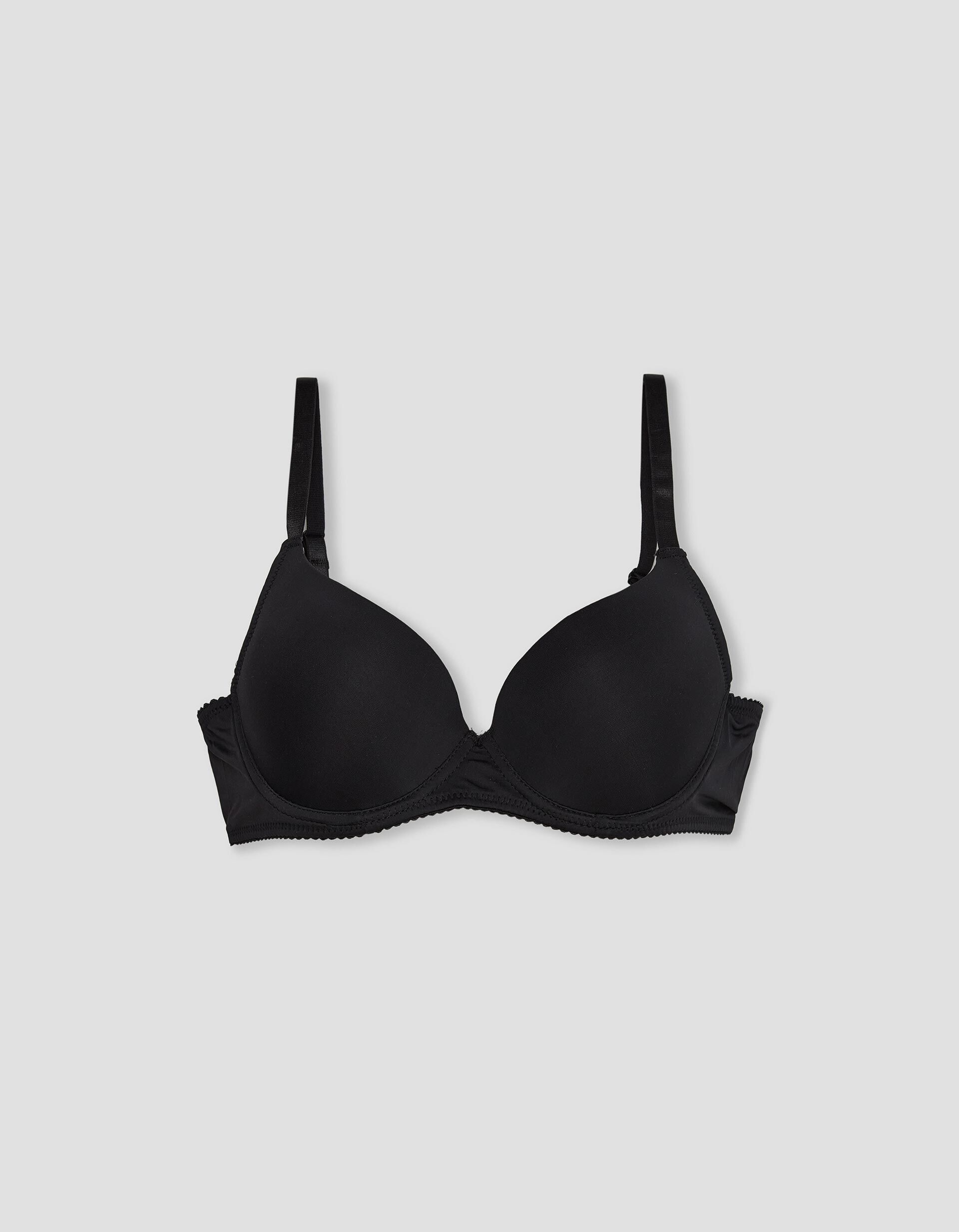 Online padded bra top