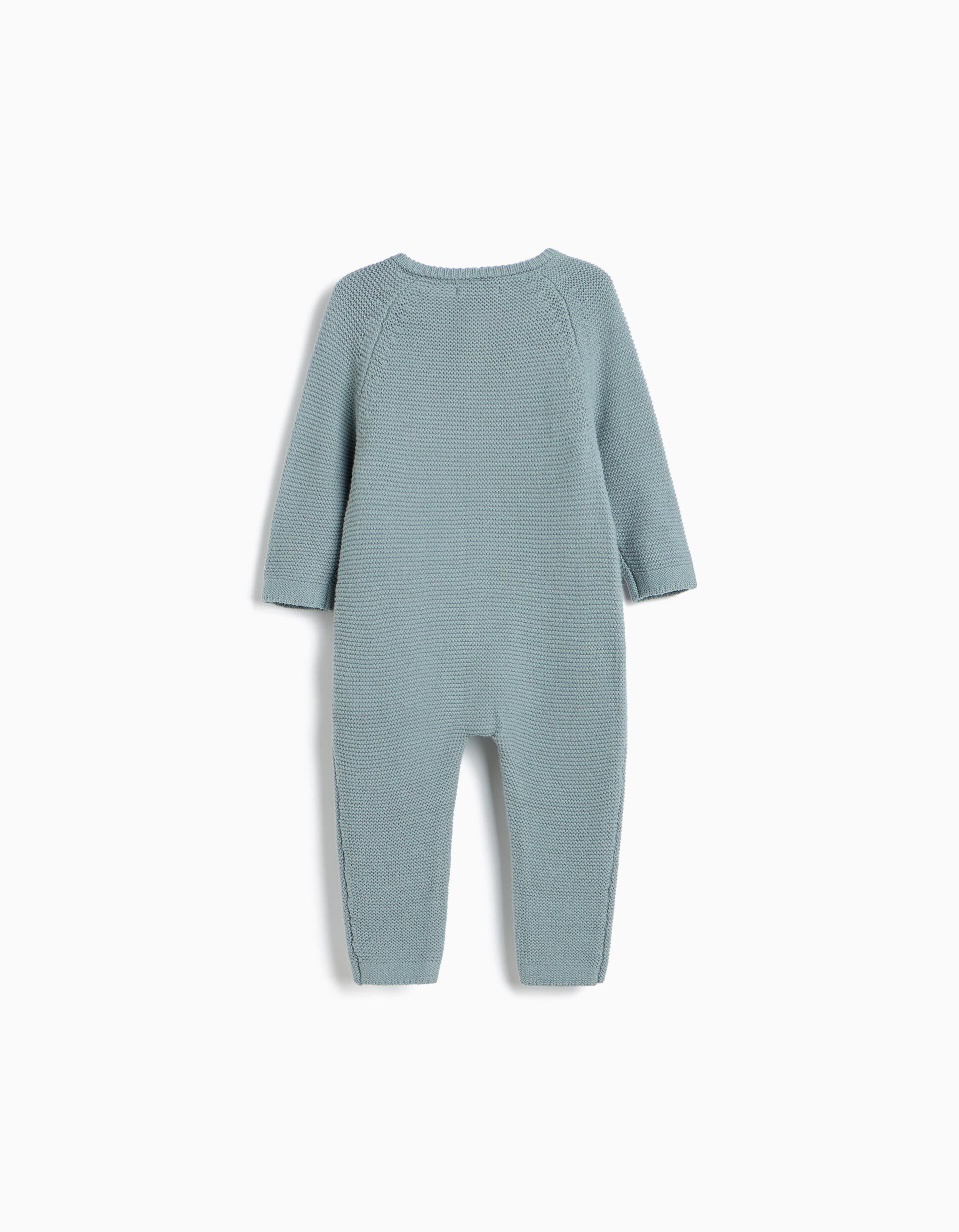 Comprar Online Macac&atilde;o, Rec&eacute;m-Nascido, Azul