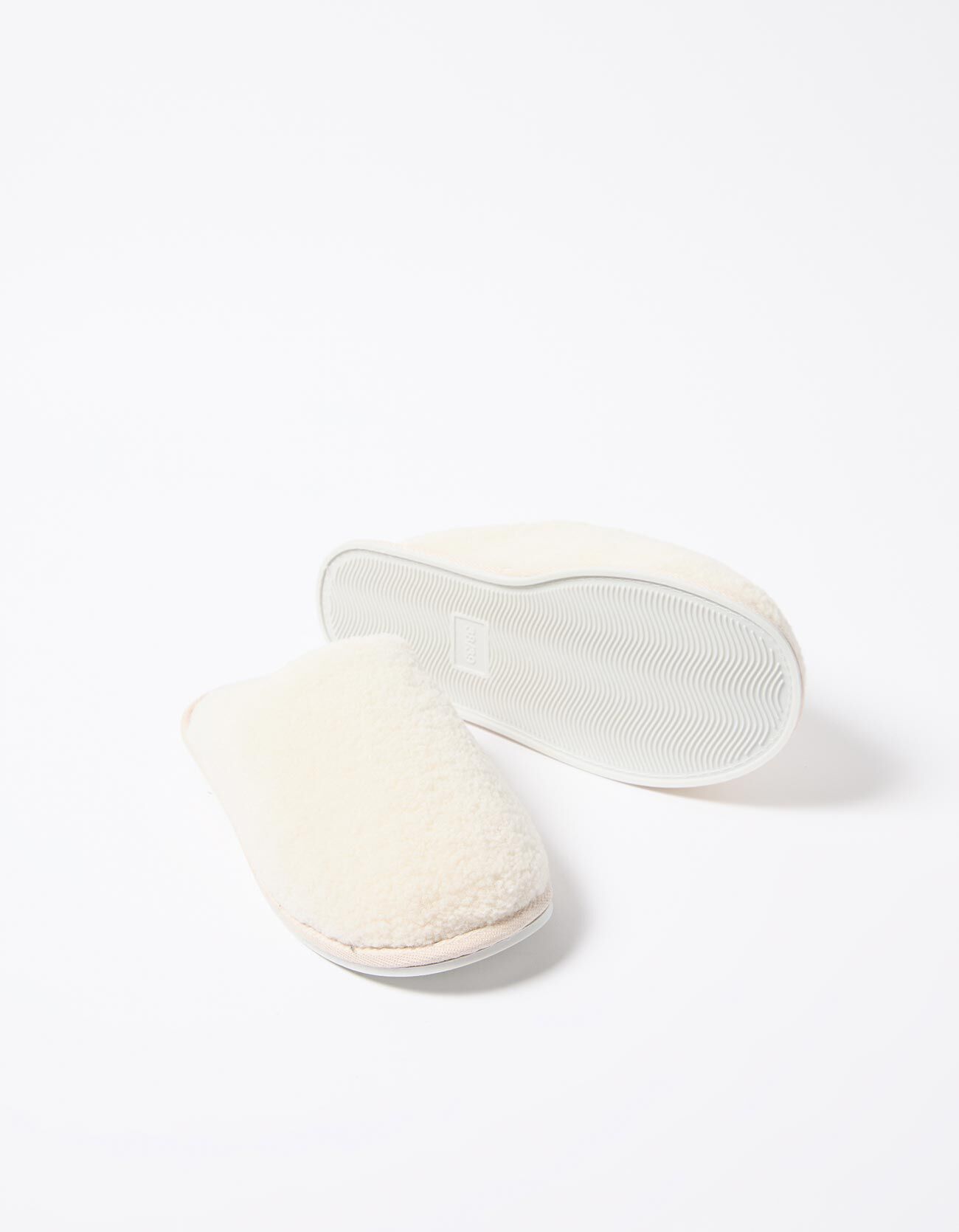 Comprar Online Chinelos de Quarto, Mulher, Bege