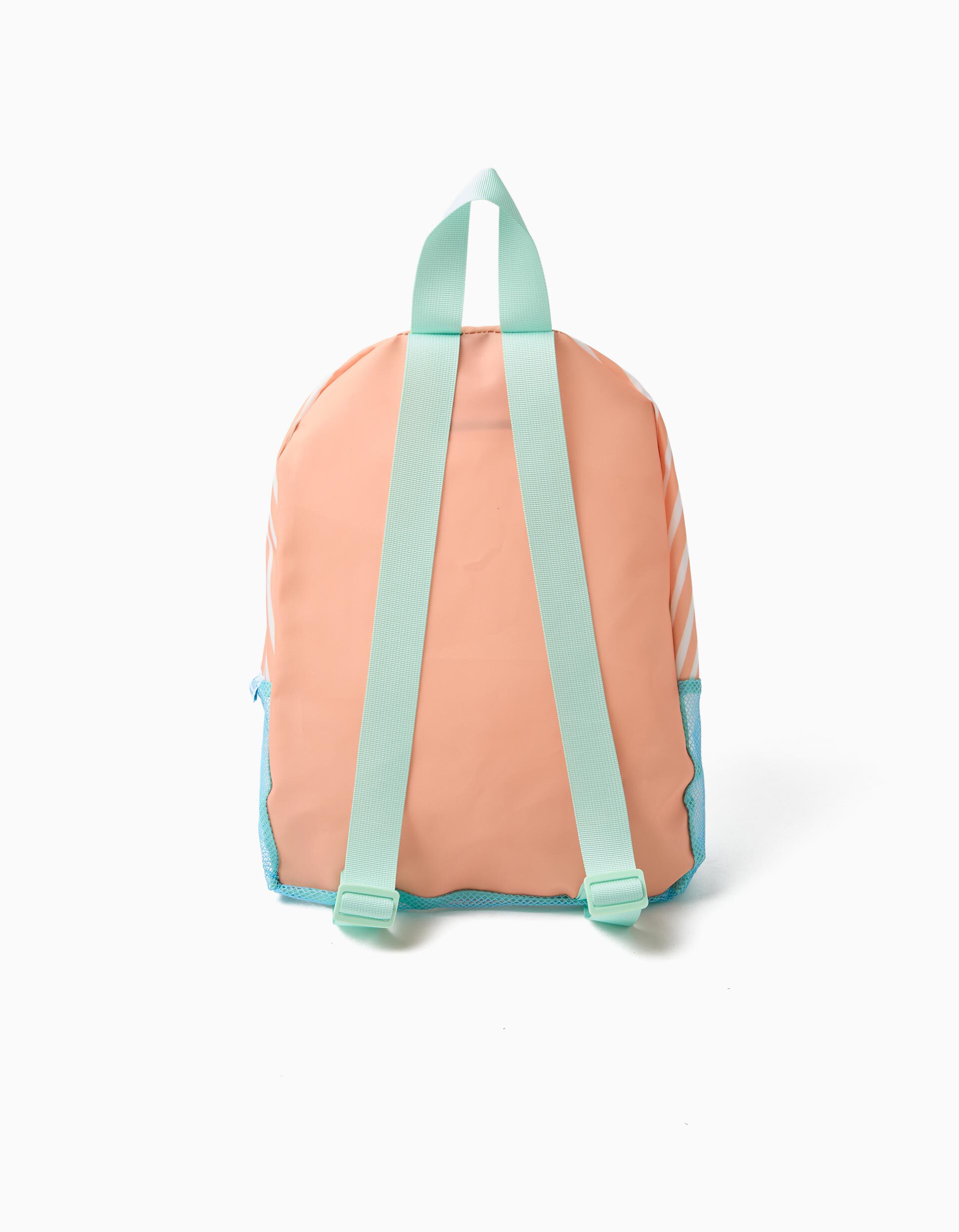 Comprar Online Mochila de Praia, Menino, Multicolor