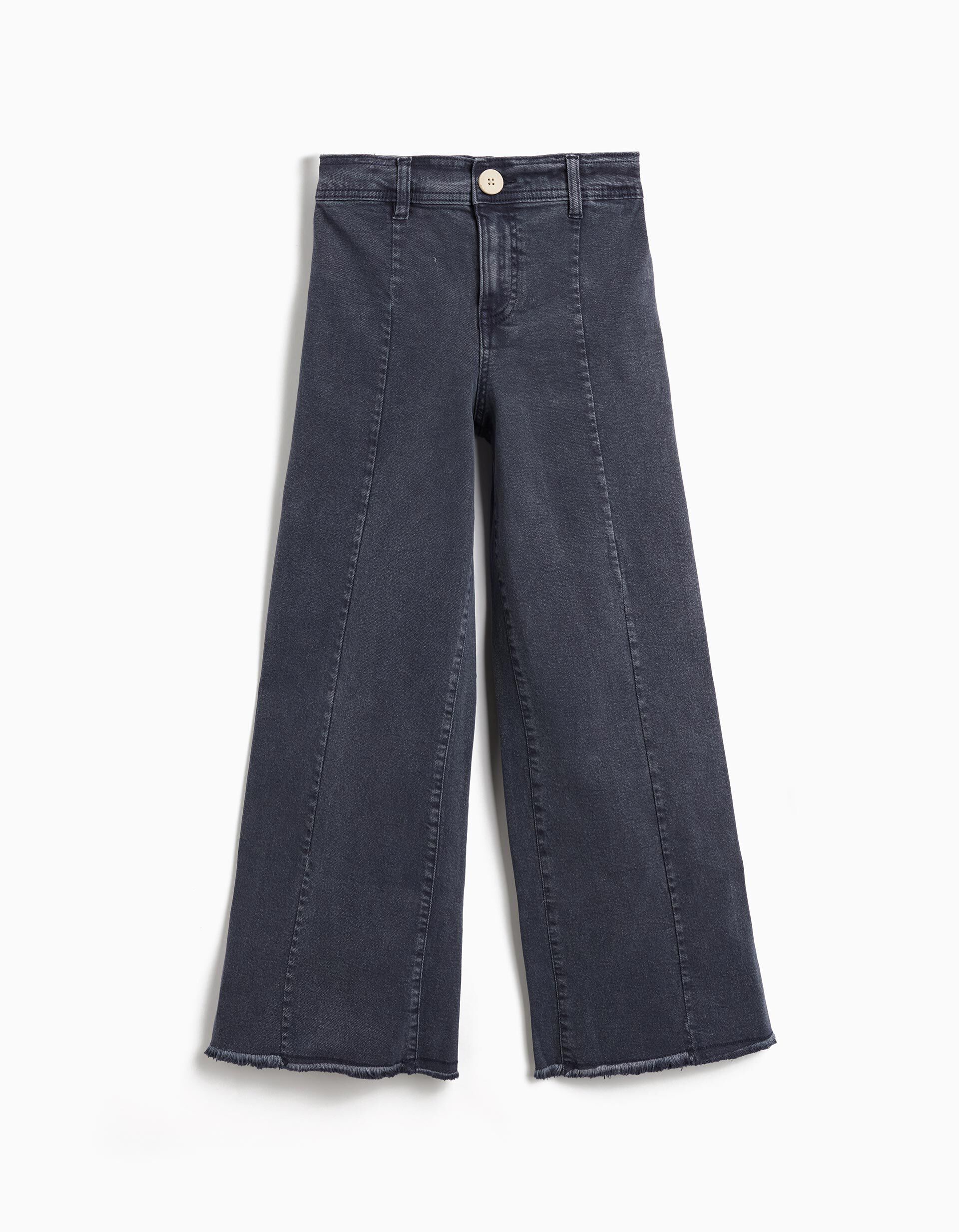 Comprar Online Cal&ccedil;as Marine, Menina, Azul Escuro