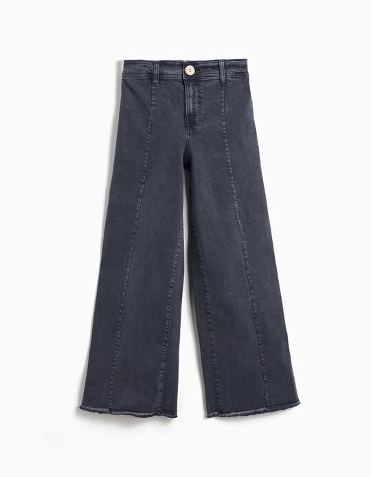 Comprar Online Calças Marine, Menina, Azul Escuro