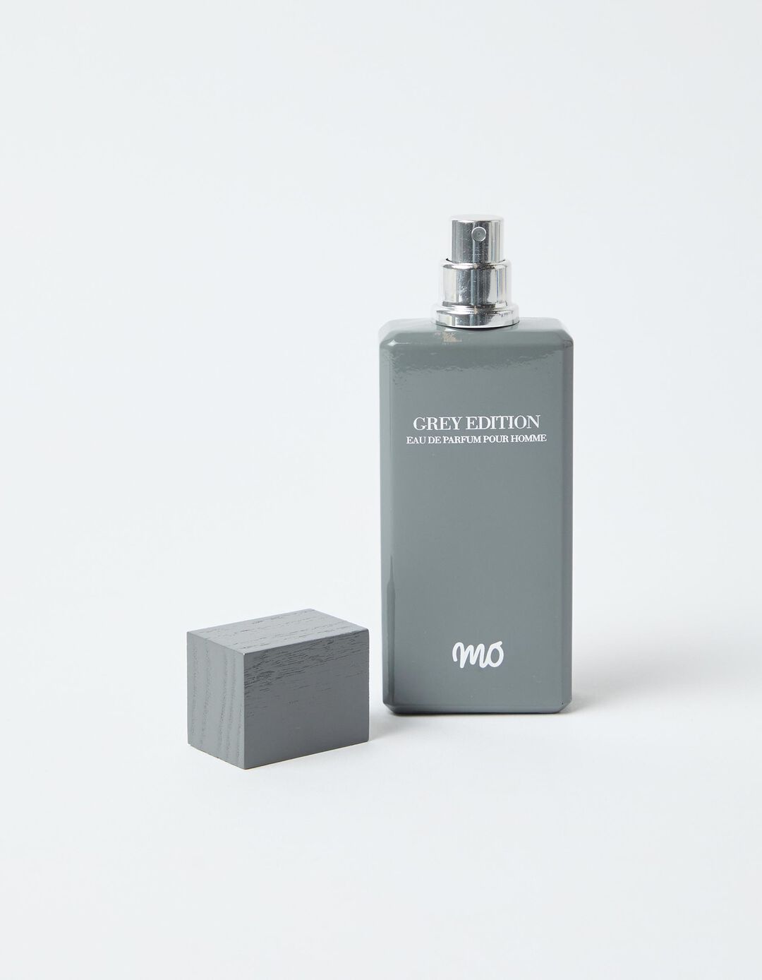 Perfume Grey Edition 50ml