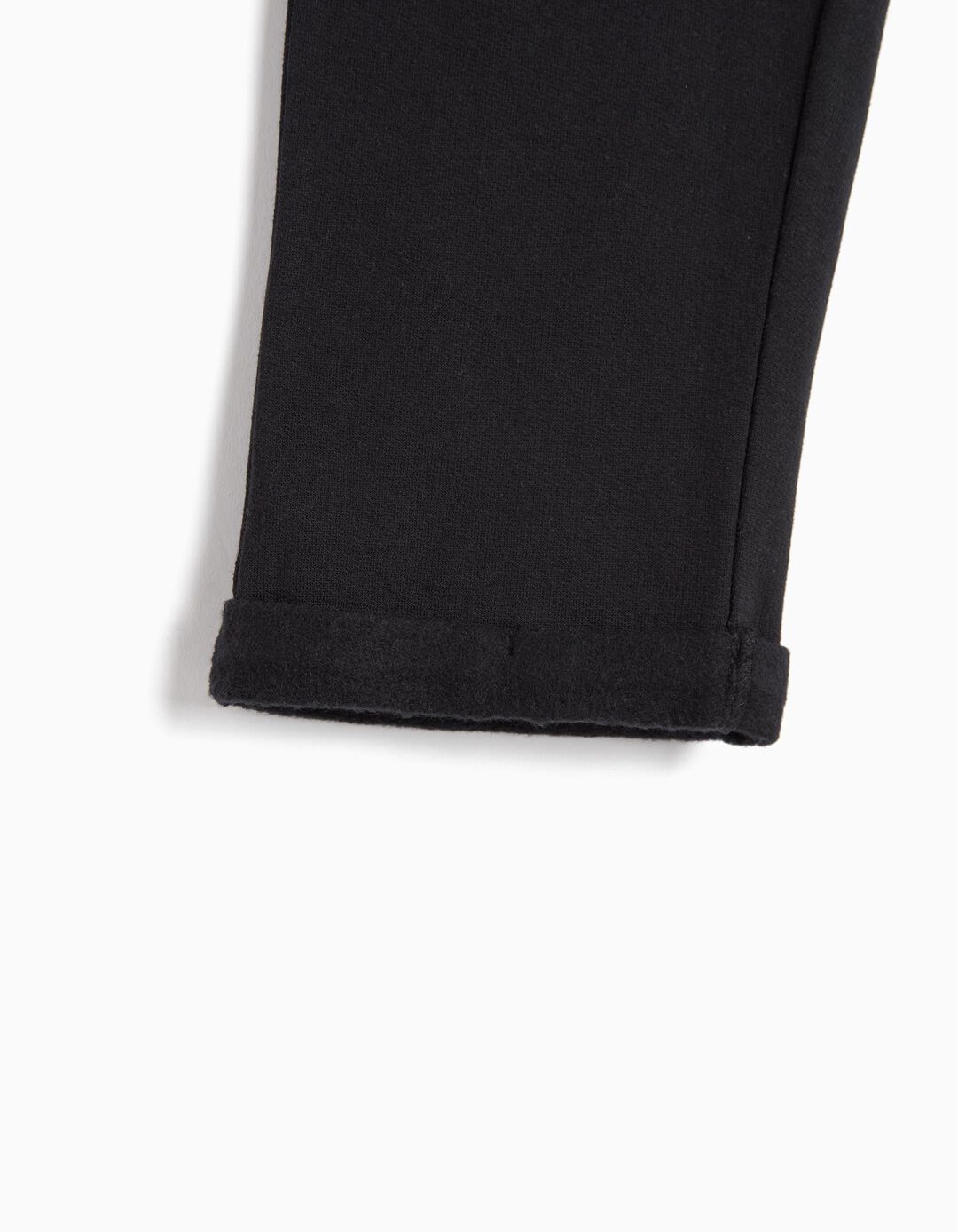 Joggers, Girls, Dark Grey